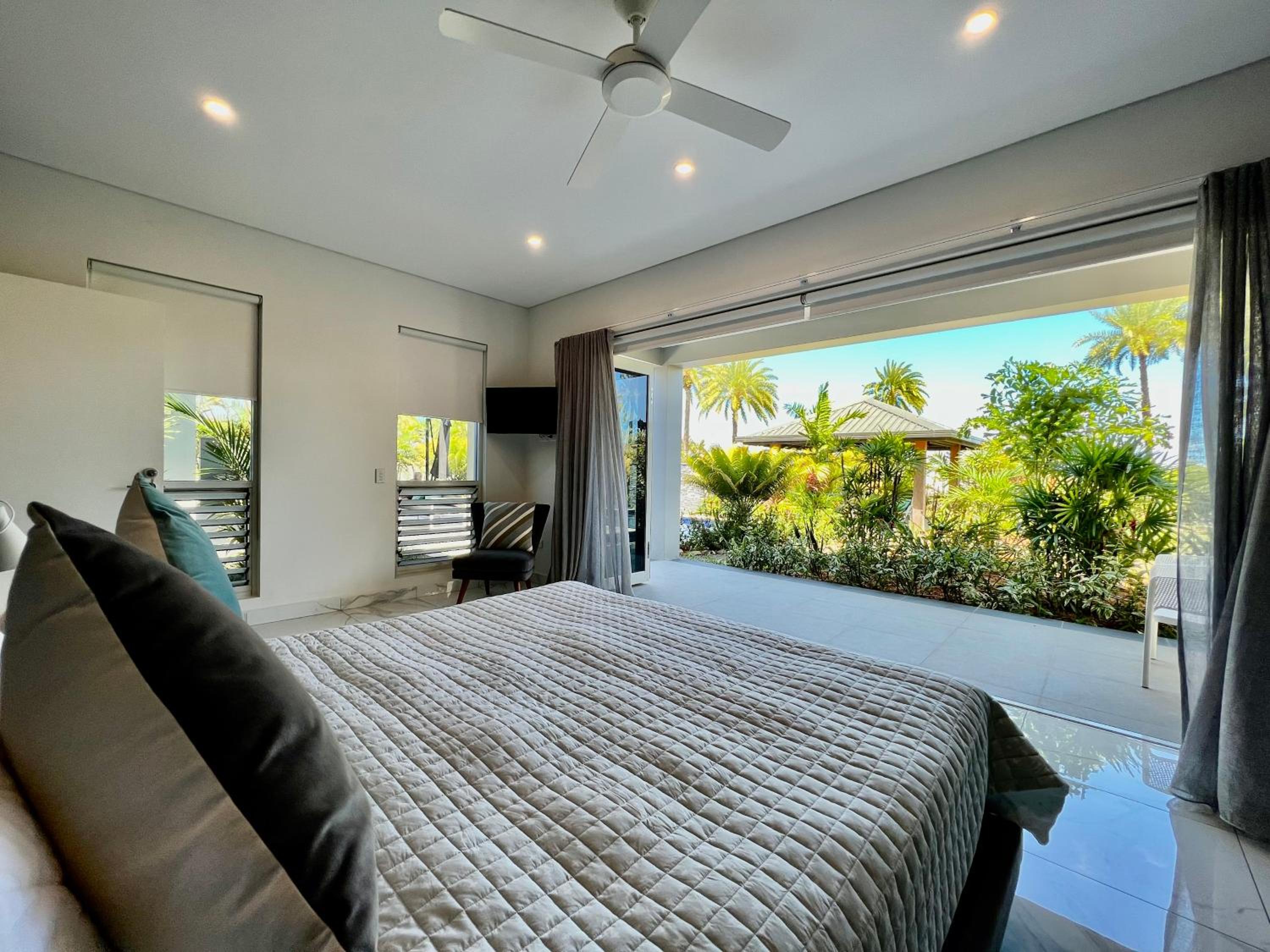 Naisoso Island Villas - Fiji