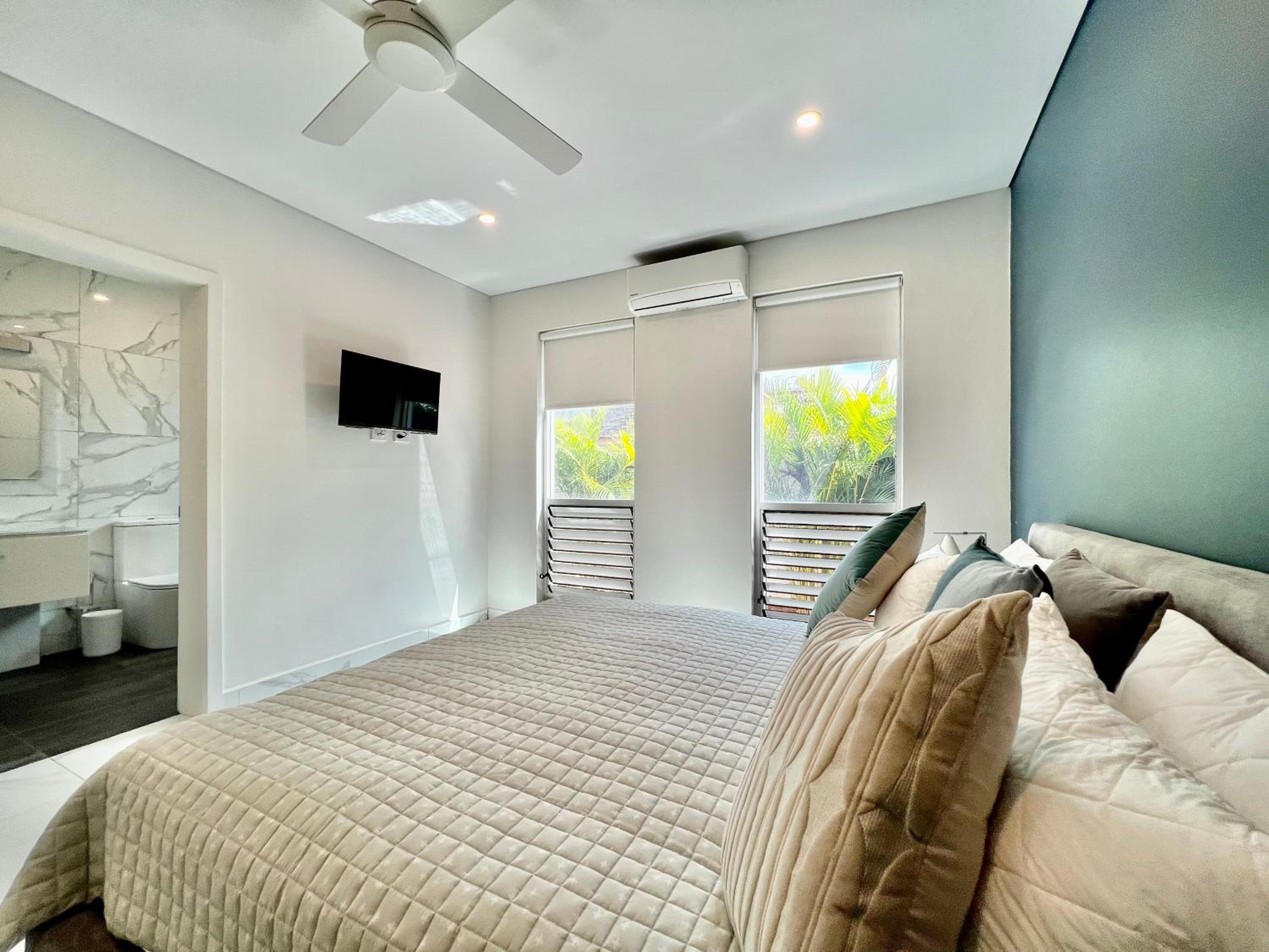 Naisoso Island Villas - Fiji
