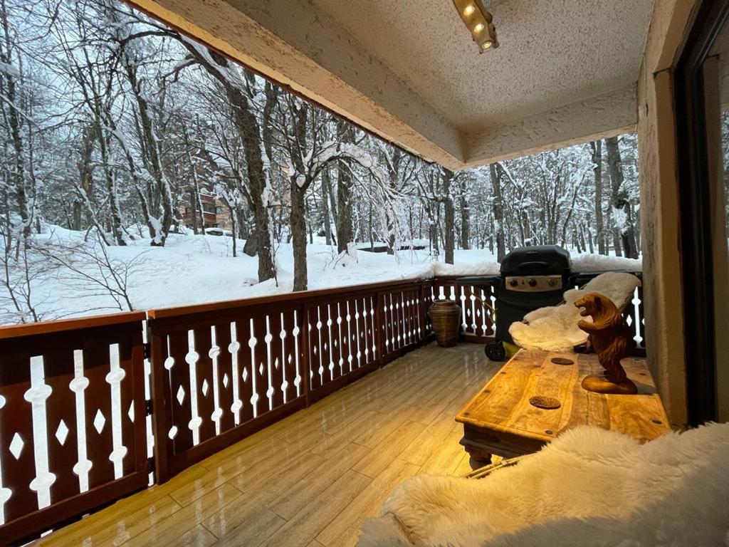 Departamentos Exclusivos Termas de Chillán
