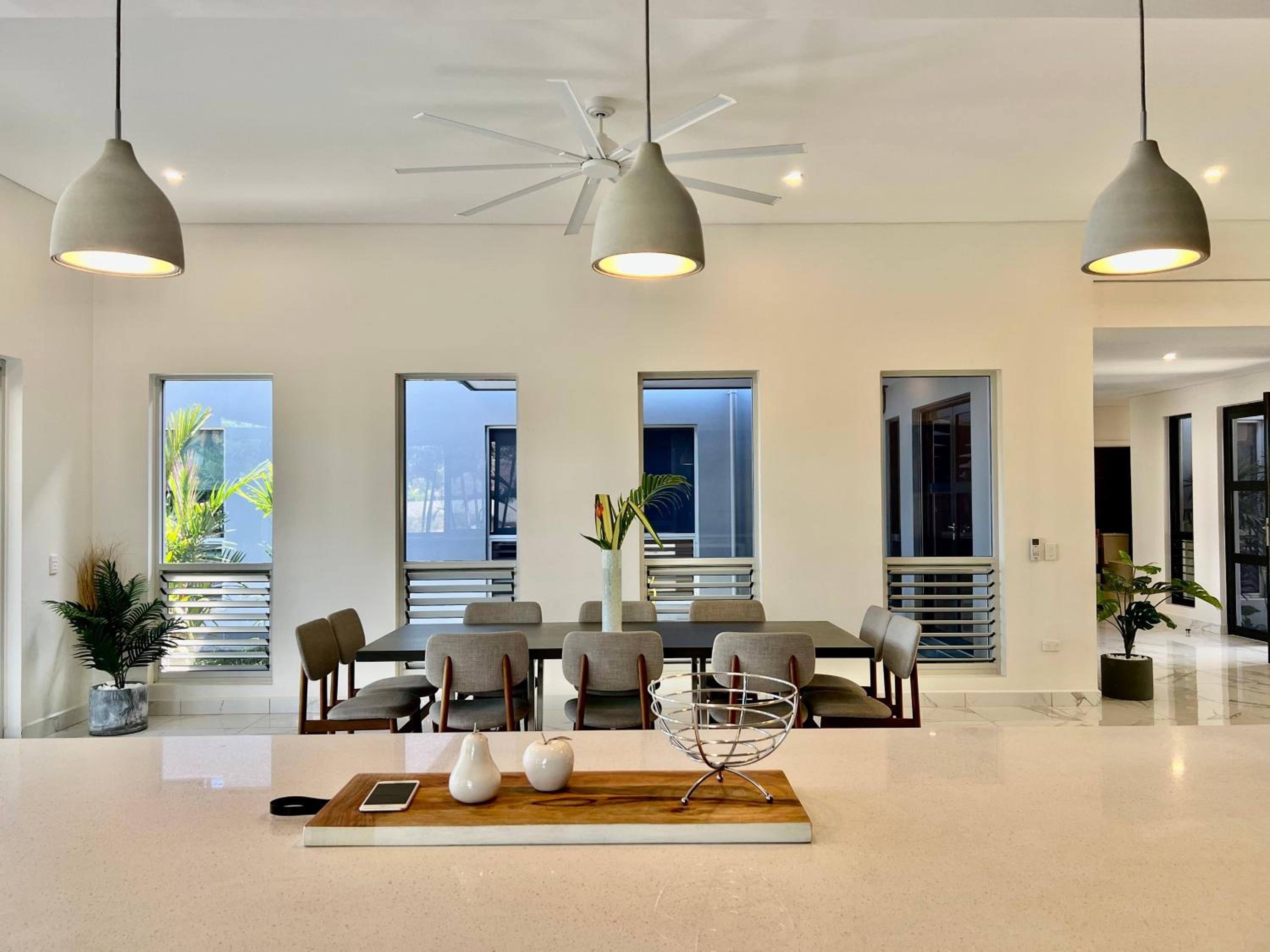 Naisoso Island Villas - Fiji