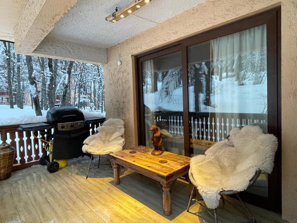 Departamentos Exclusivos Termas de Chillán