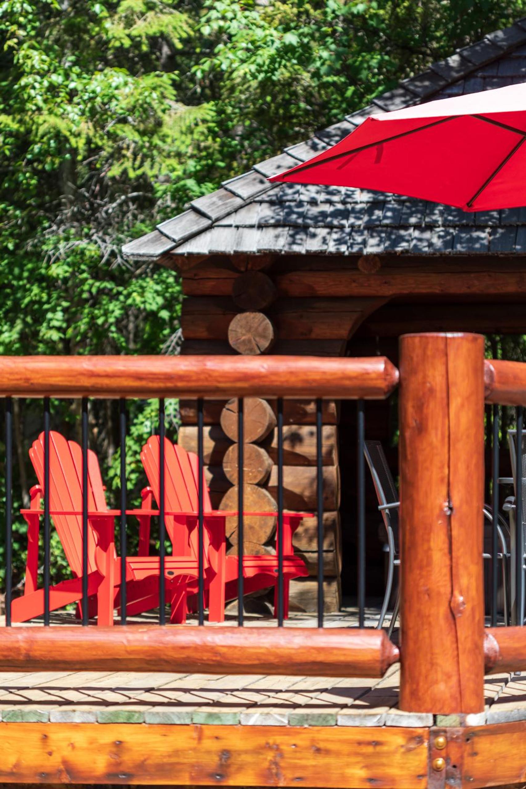 Golden Vacations - Moberly Lodge - Property Image 36