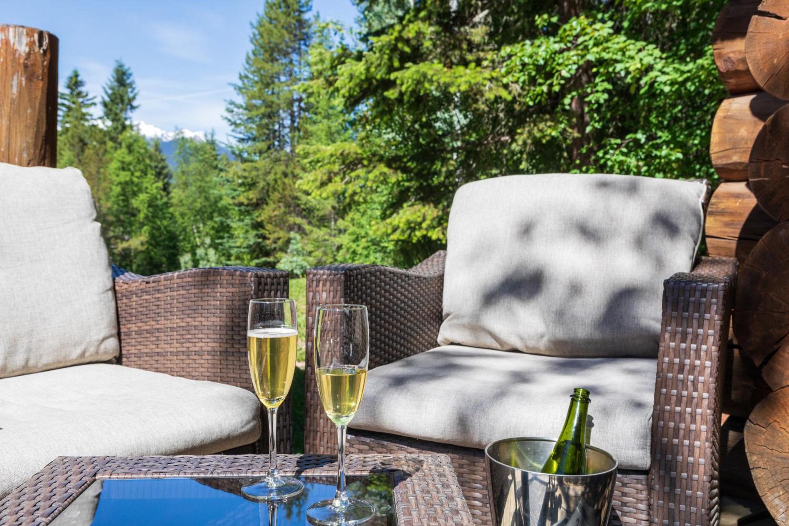 Golden Vacations - Moberly Lodge - Property Image 37