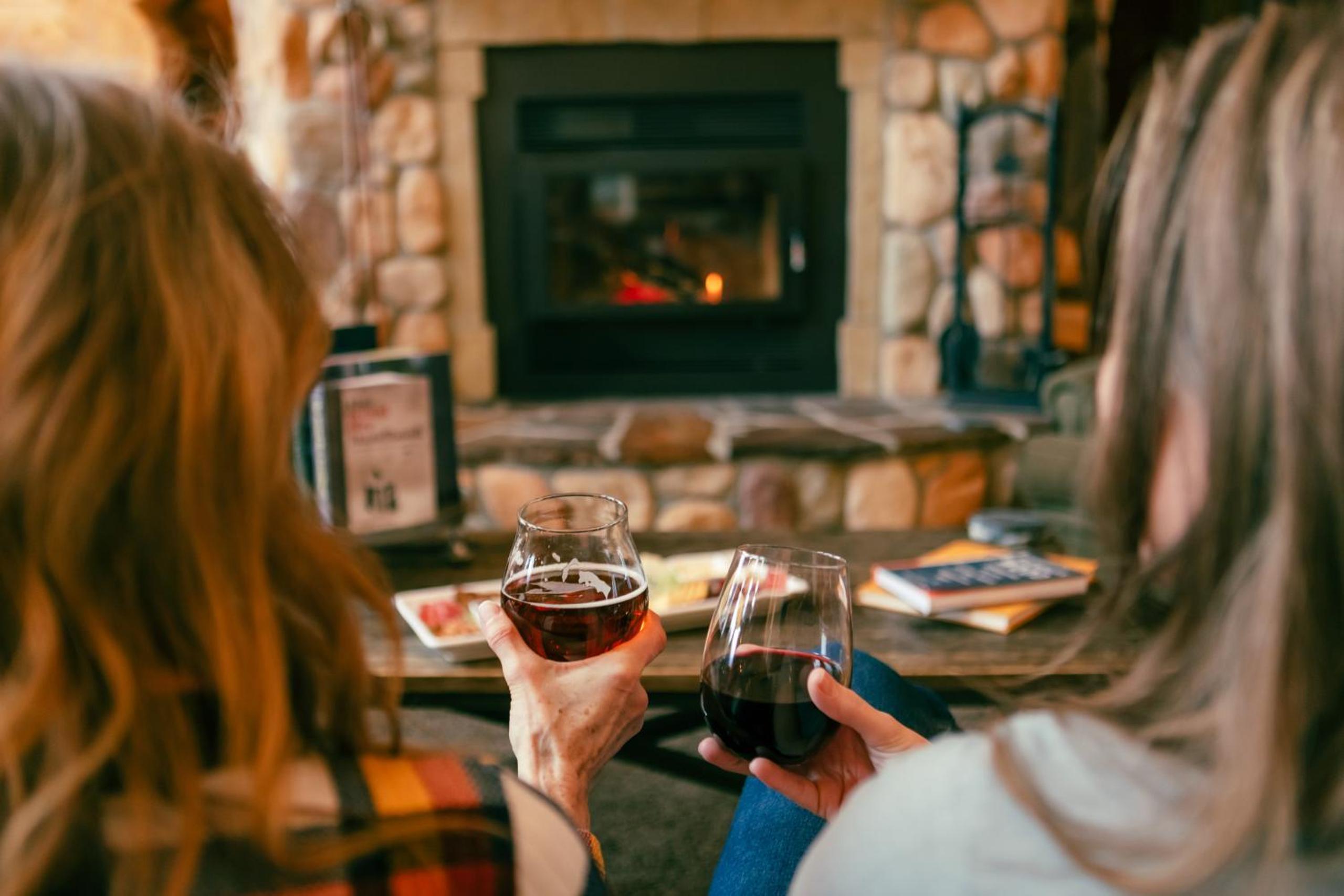 Golden Vacations - Moberly Lodge - Property Image 45