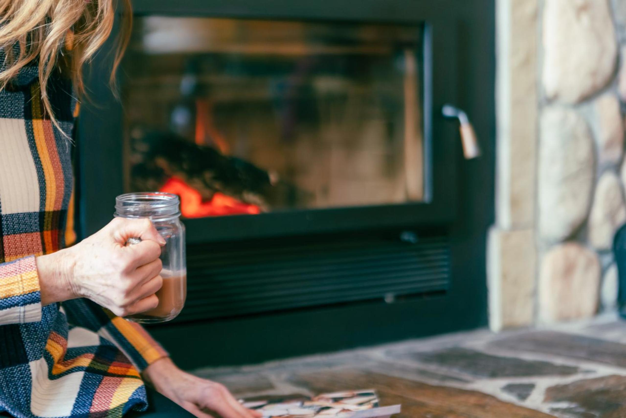 Golden Vacations - Moberly Lodge - Property Image 43