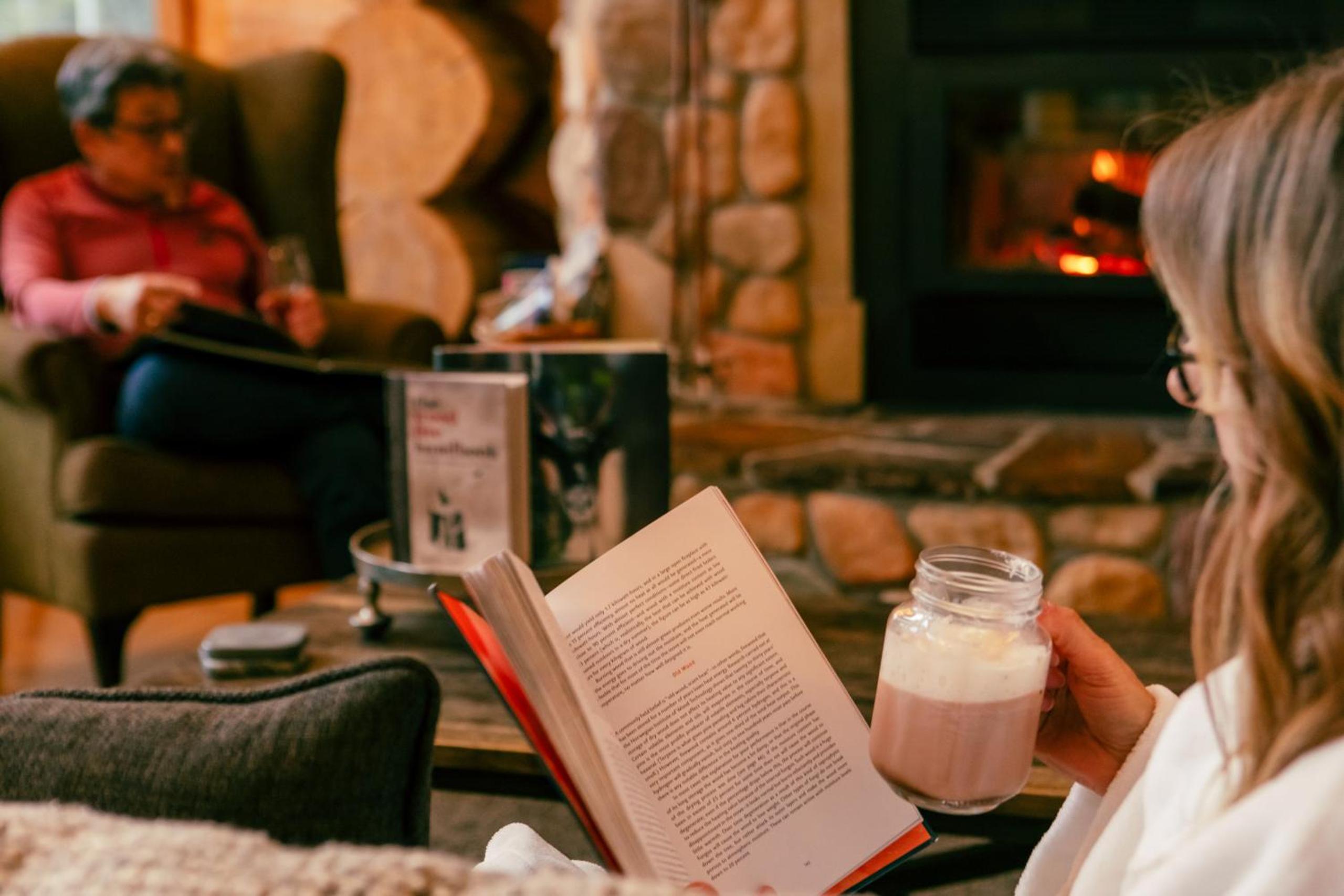 Golden Vacations - Moberly Lodge - Property Image 42