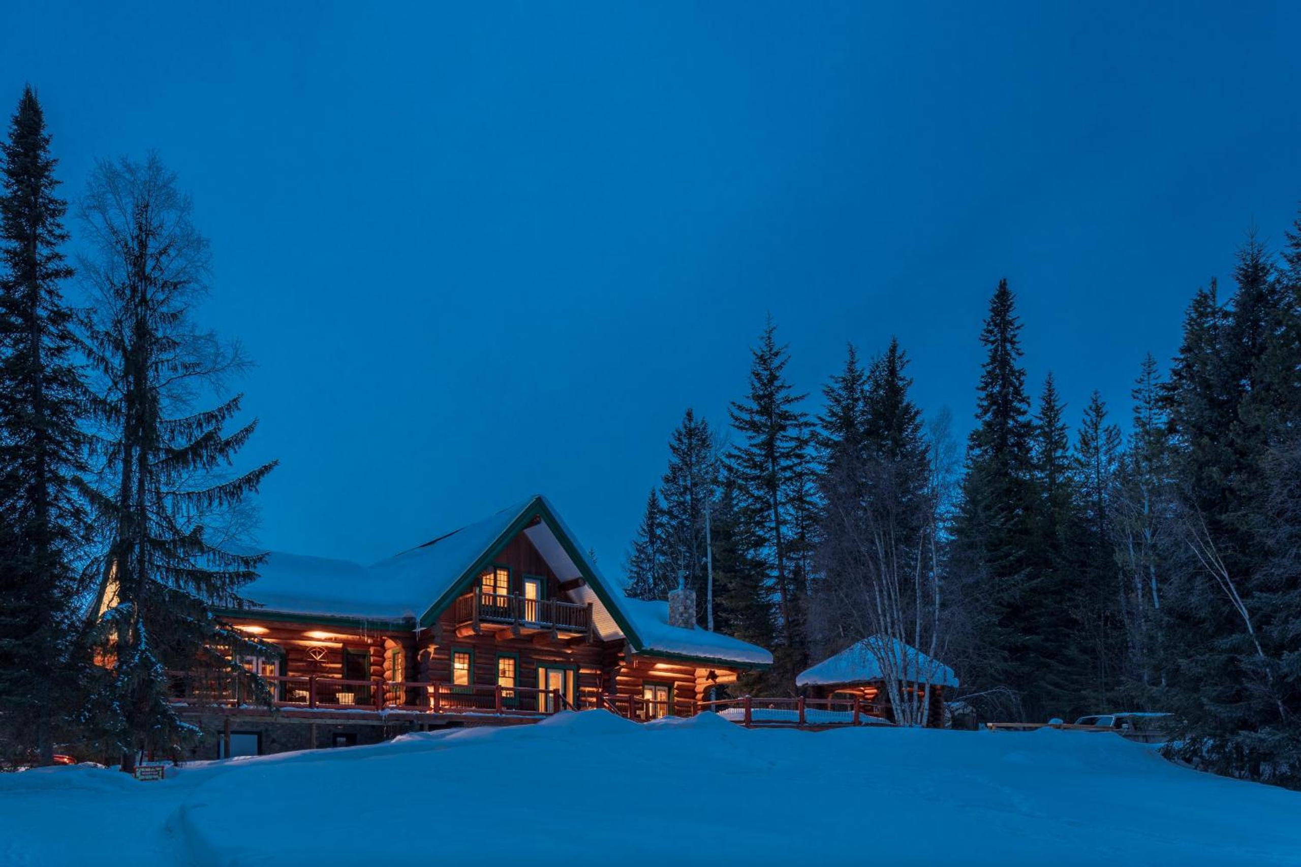 Golden Vacations - Moberly Lodge - Property Image 4