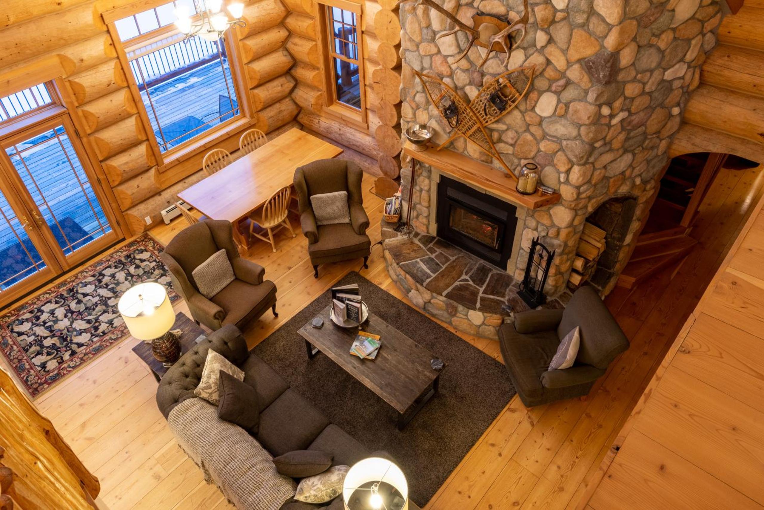 Golden Vacations - Moberly Lodge - Property Image 13