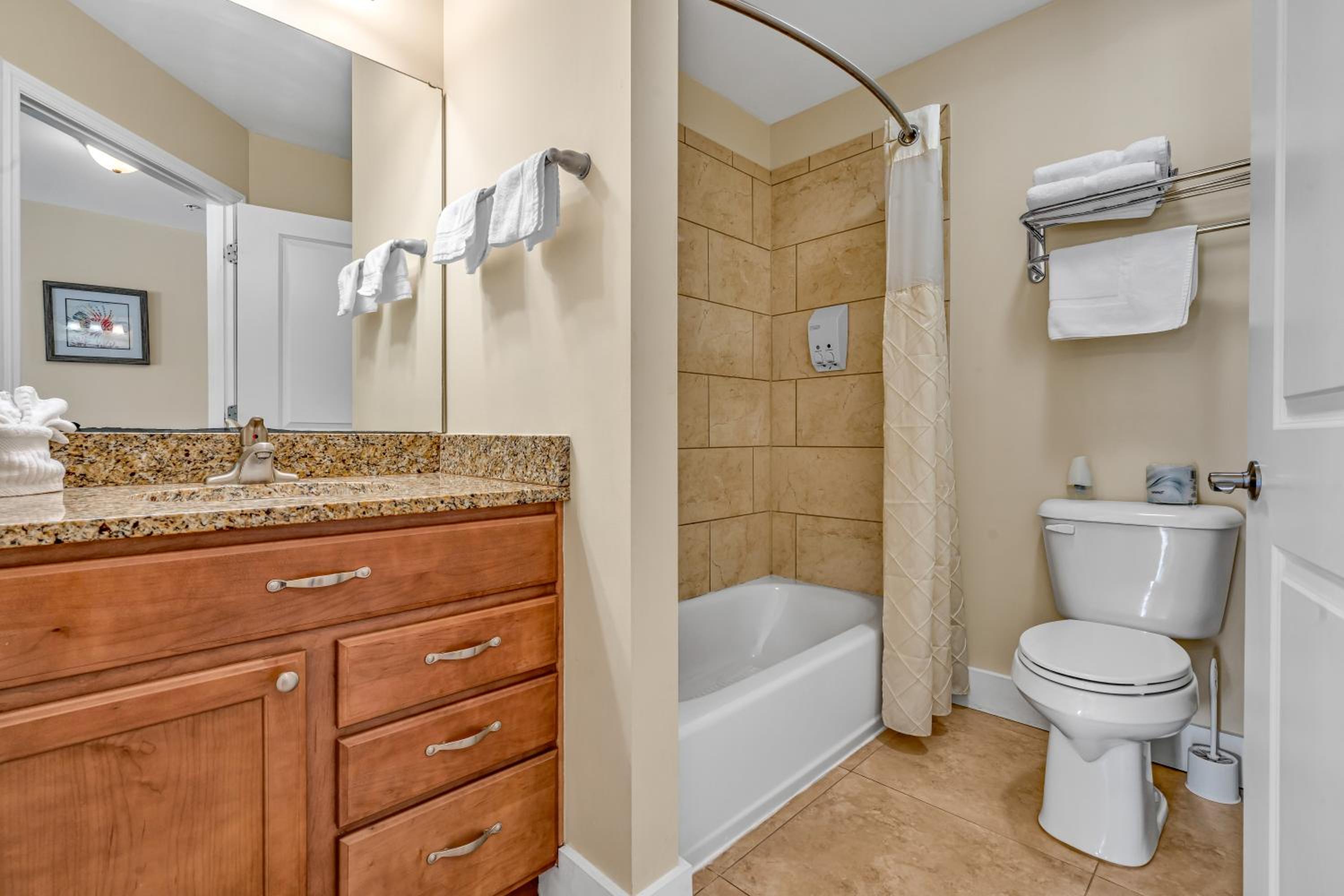 Bonefish Bay Motel view 3