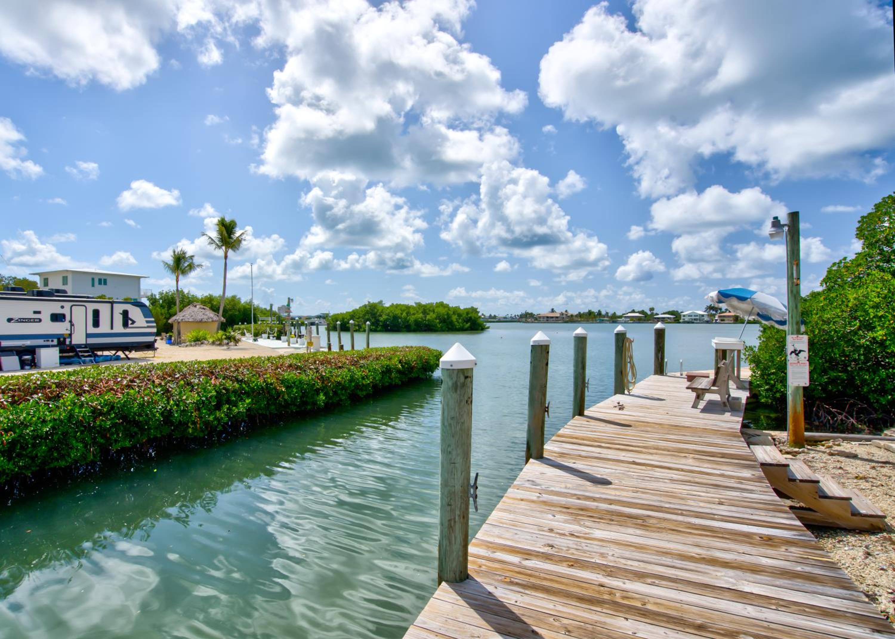 Bonefish Bay Motel view 5