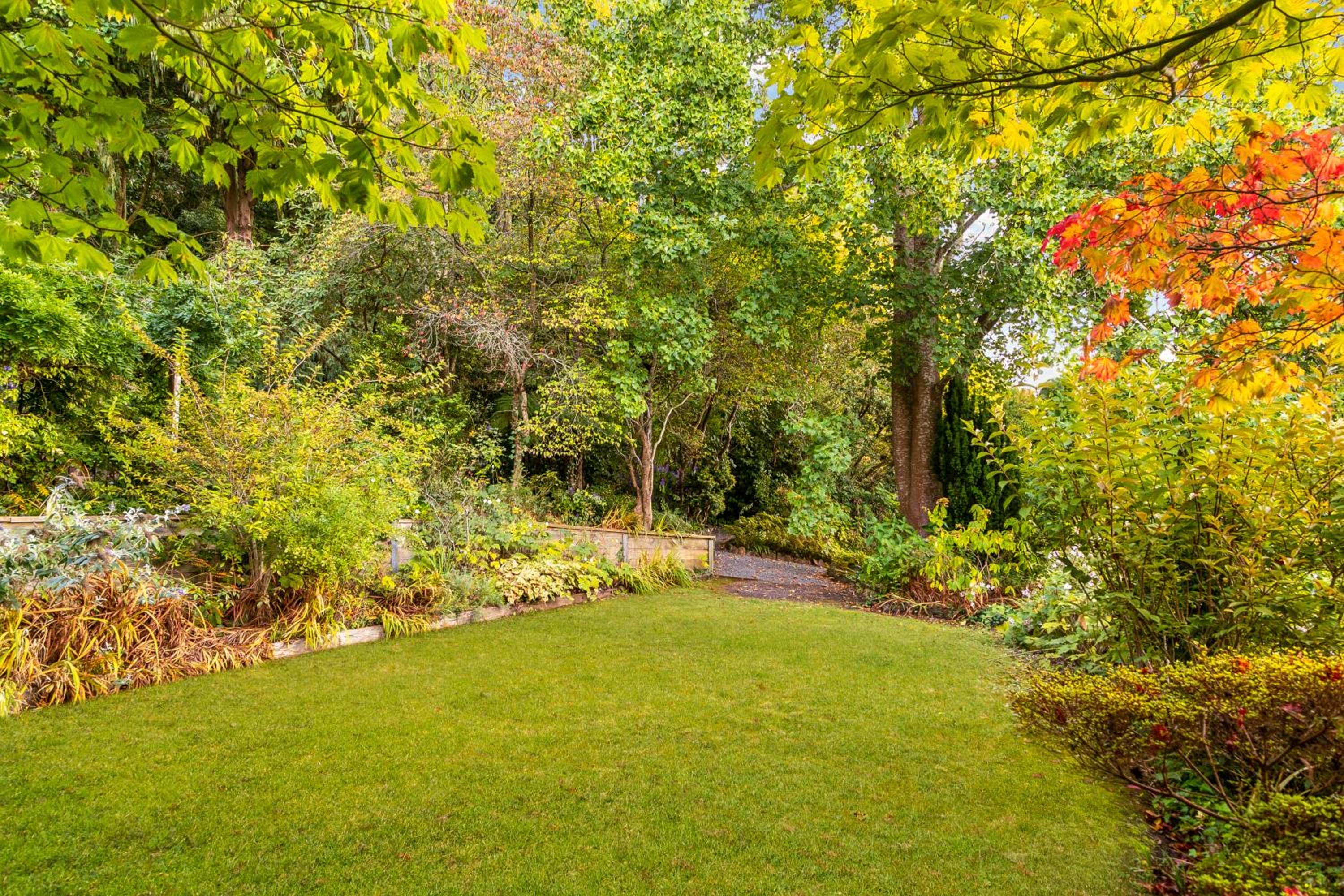 Olinda Cascade Waterfall Mountain View Retreat