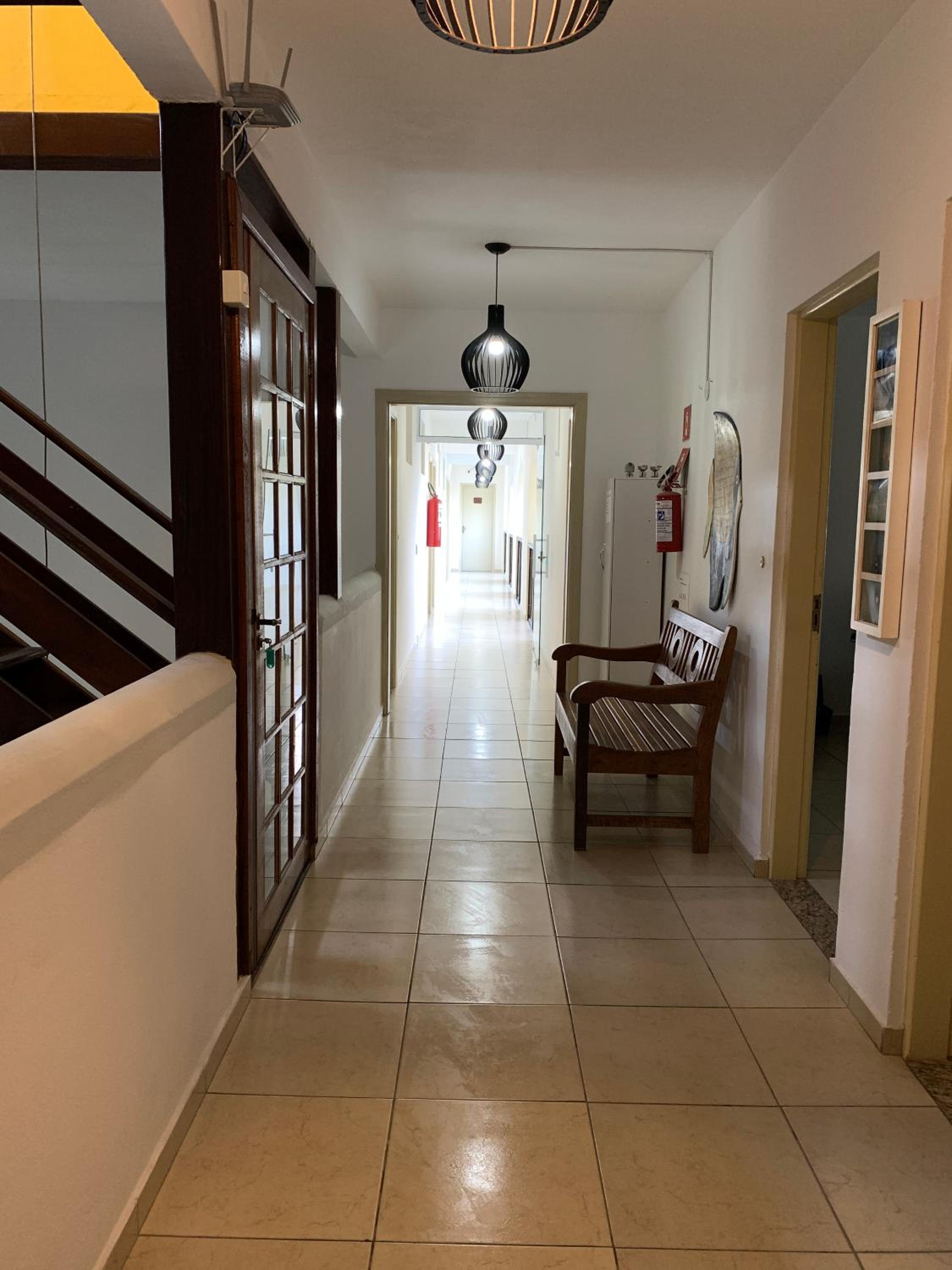 Pousada Moça Bonita