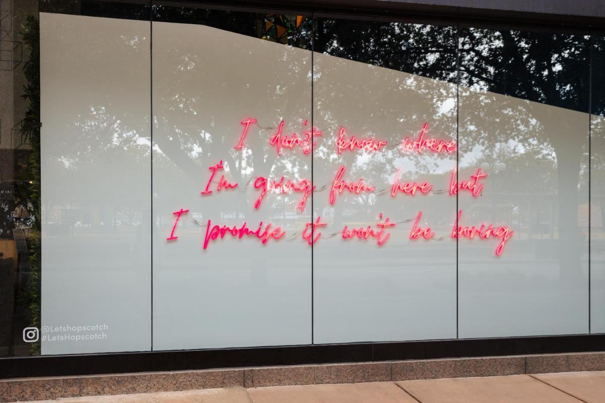 children's play area