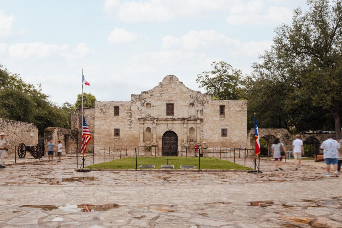 children's play area