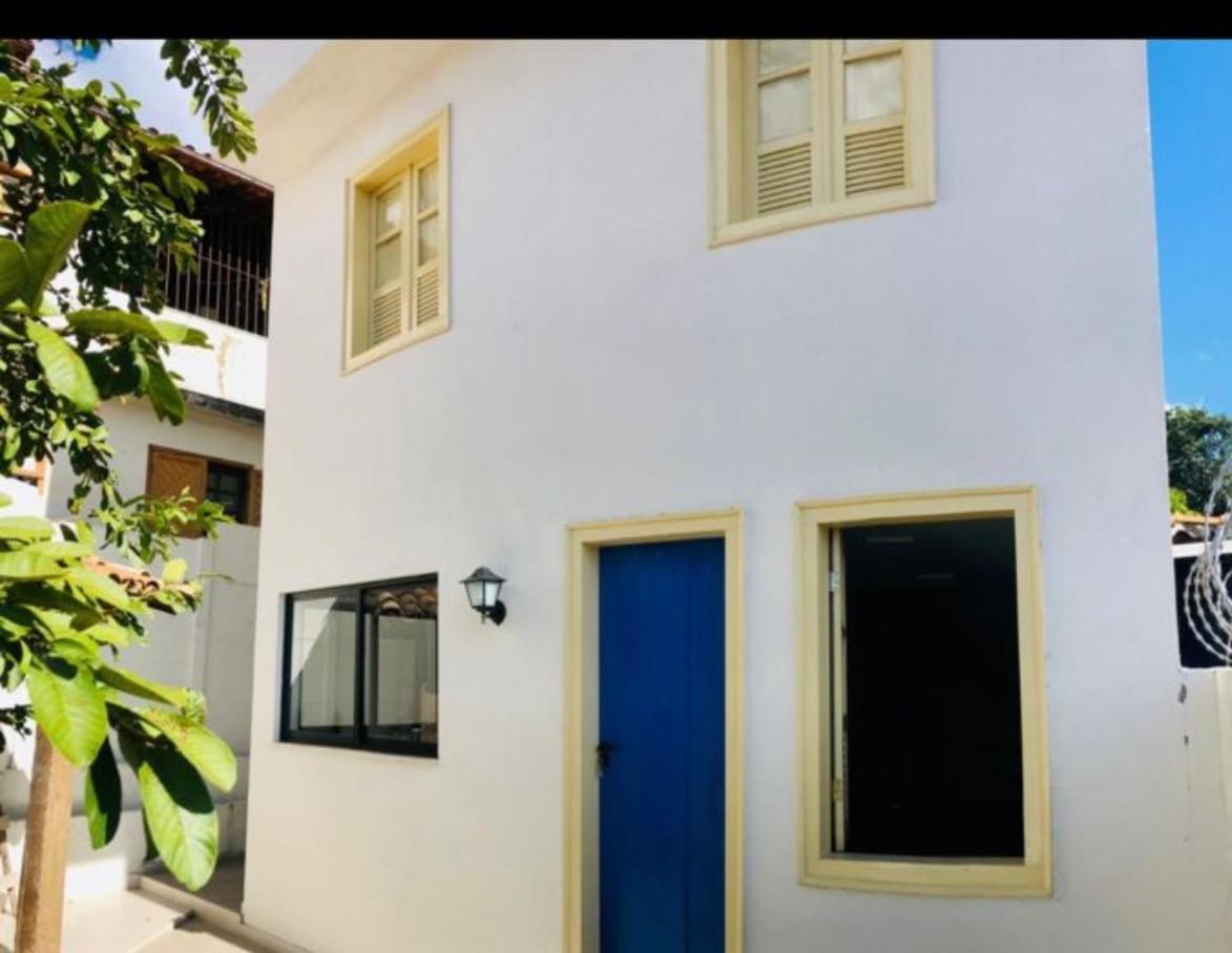 Casa Ouro no centro de Diamantina