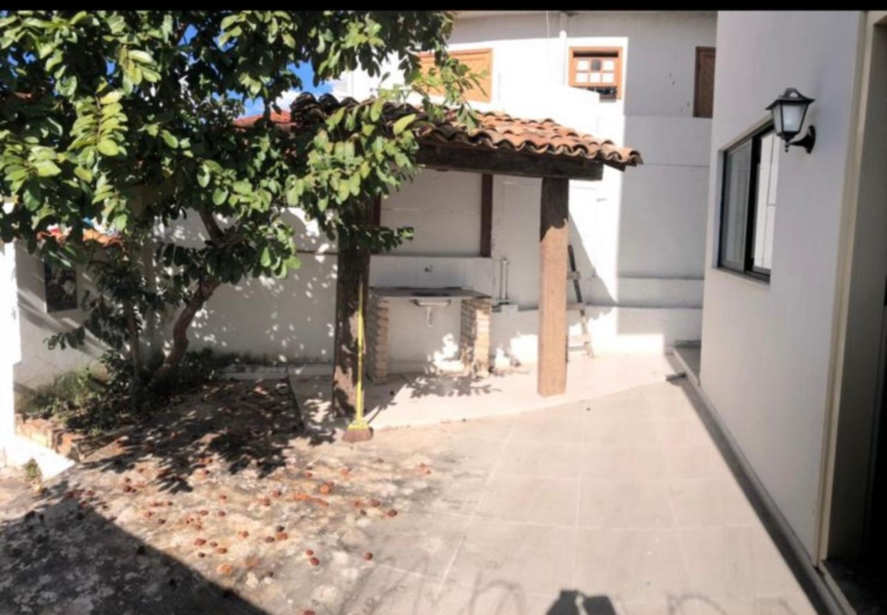 Casa Ouro no centro de Diamantina