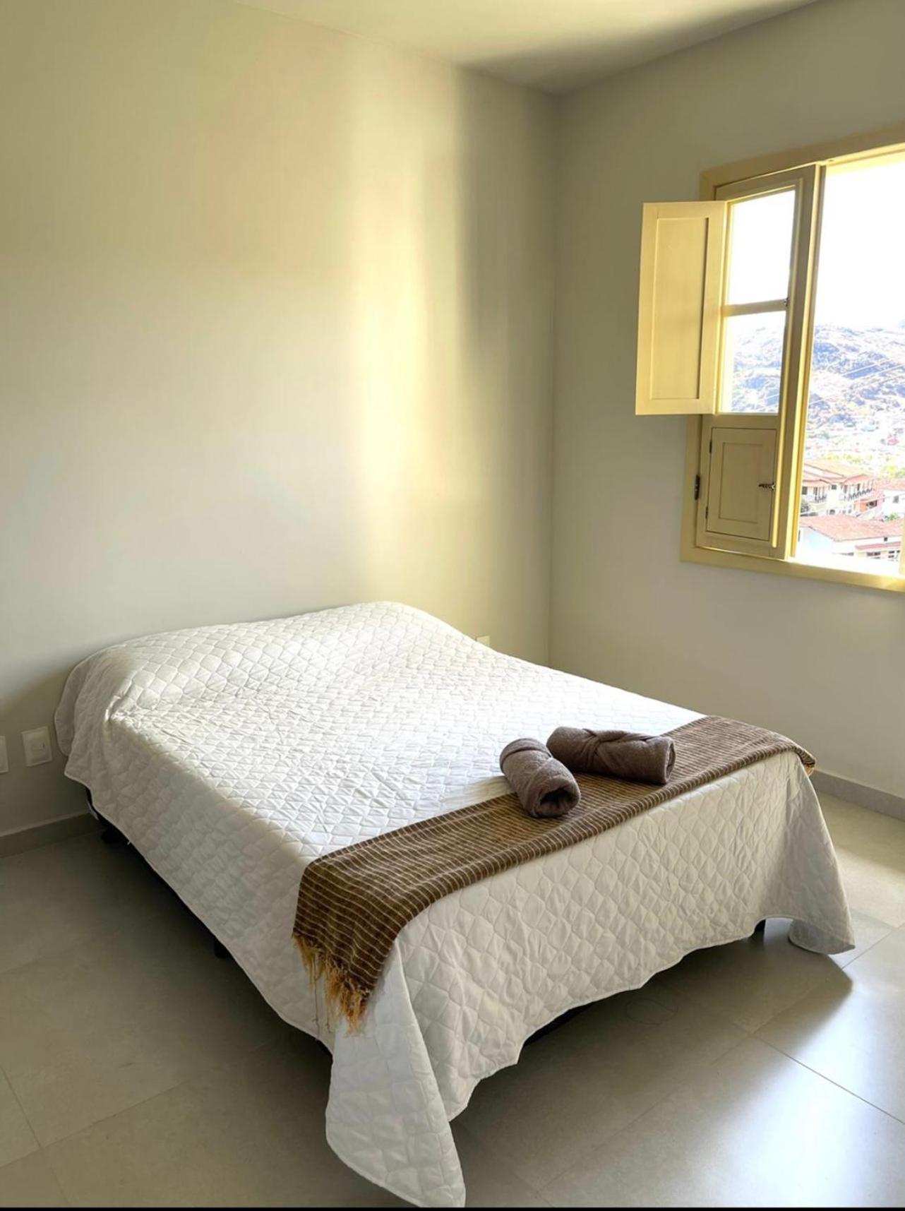 Casa Ouro no centro de Diamantina