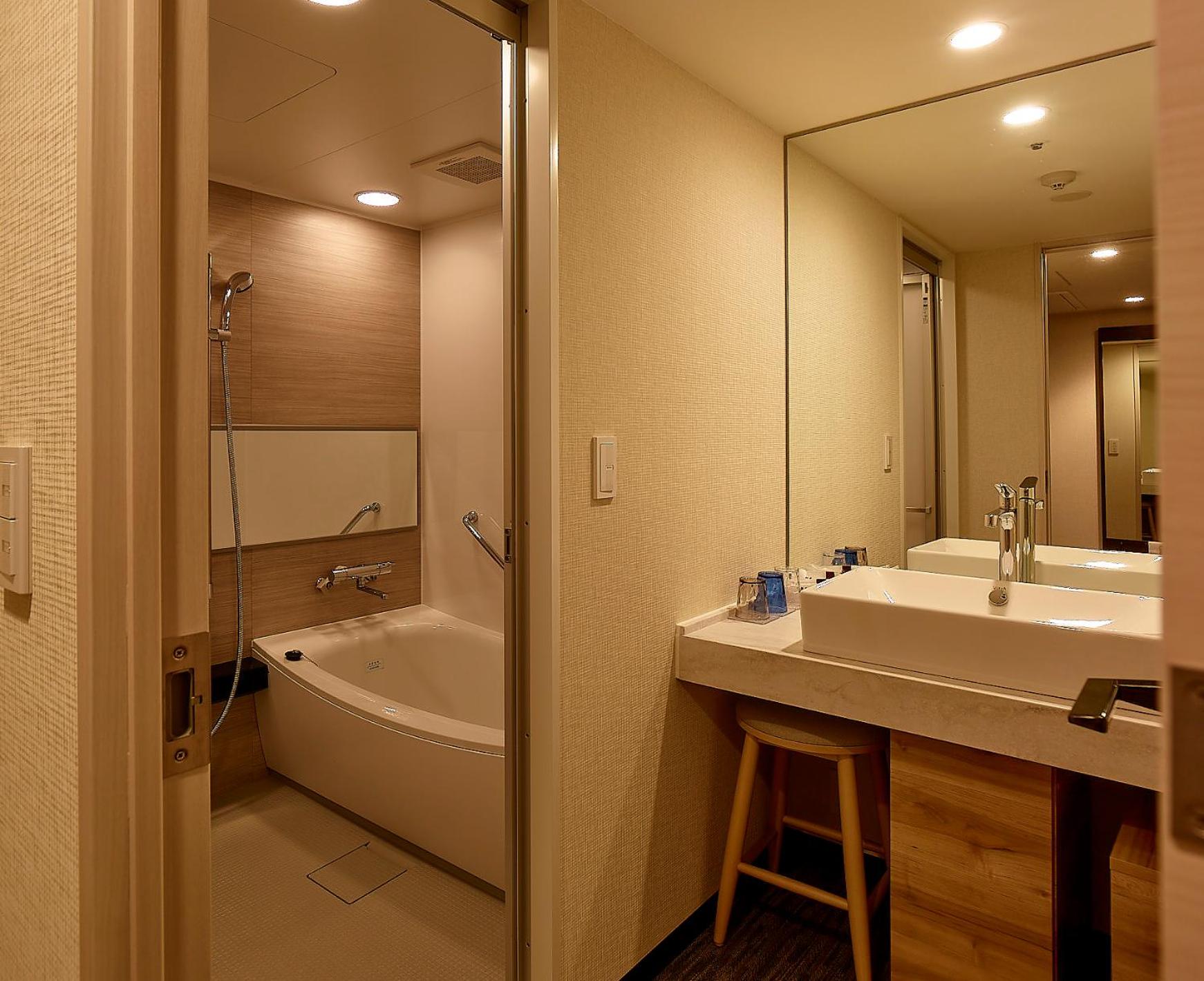 JR WEST GROUP VIA INN PRIME KYOTOEKI HACHIJOGUCHI 32