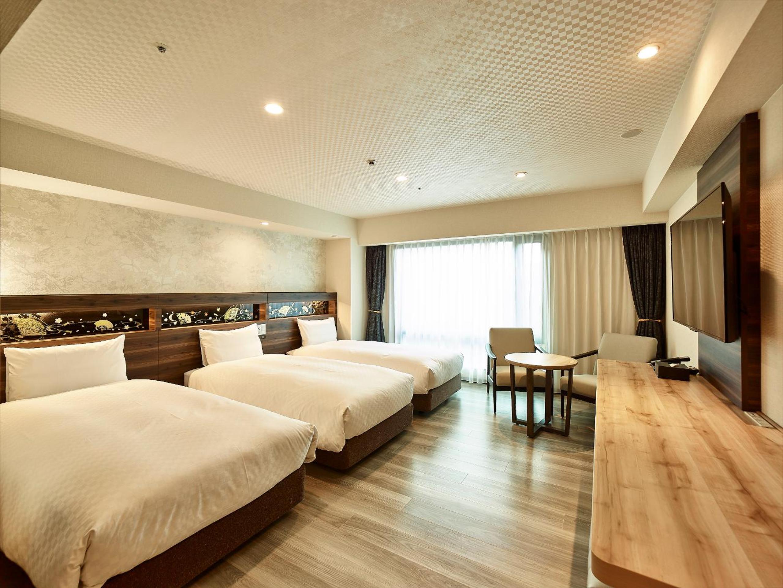 JR WEST GROUP VIA INN PRIME KYOTOEKI HACHIJOGUCHI 33
