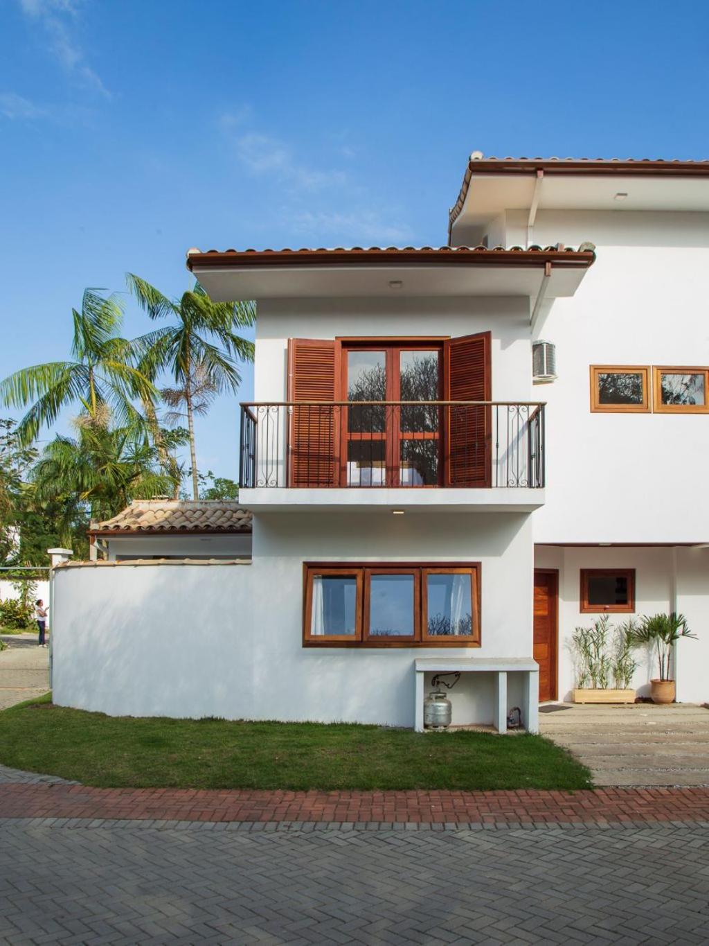 Casa Andorinha 3 Quartos com ar condicionado, piscina privativa, área gourmet, próximo ao Centro Histórico e roupa de cama e banho de qualidade