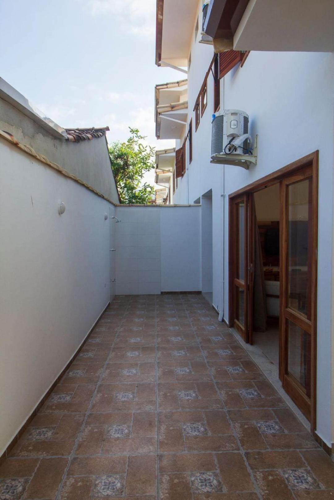 Casa Andorinha 3 Quartos com ar condicionado, piscina privativa, área gourmet, próximo ao Centro Histórico e roupa de cama e banho de qualidade