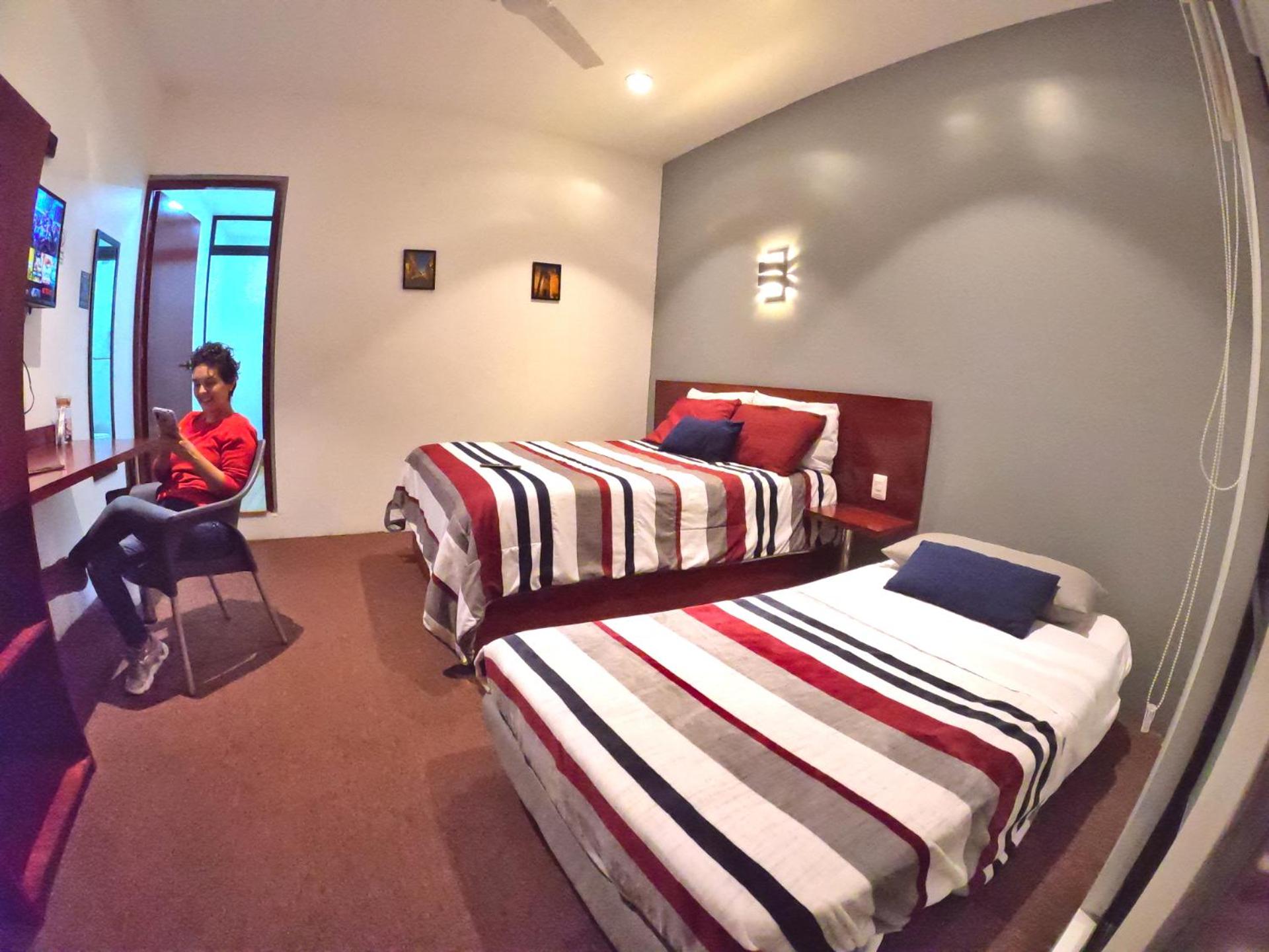 Zacatecas Vacations - Hotel Providencia - Property Image 29