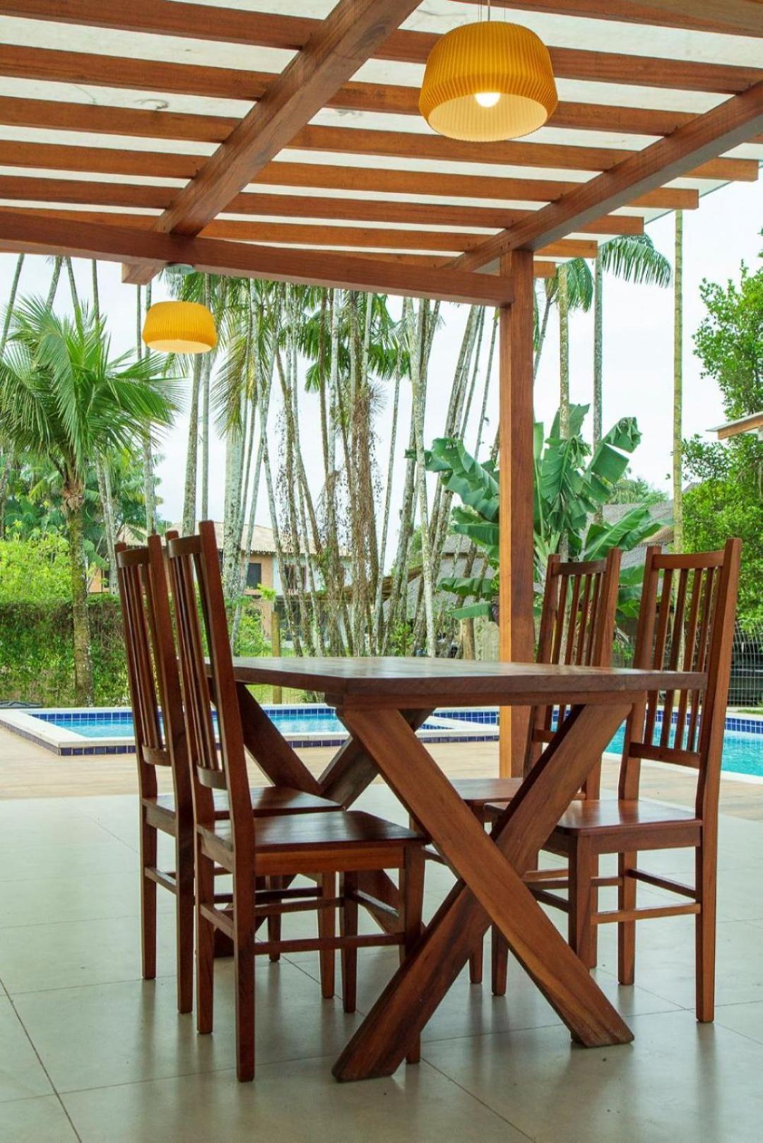 Casa Andorinha 3 Quartos com ar condicionado, piscina privativa, área gourmet, próximo ao Centro Histórico e roupa de cama e banho de qualidade