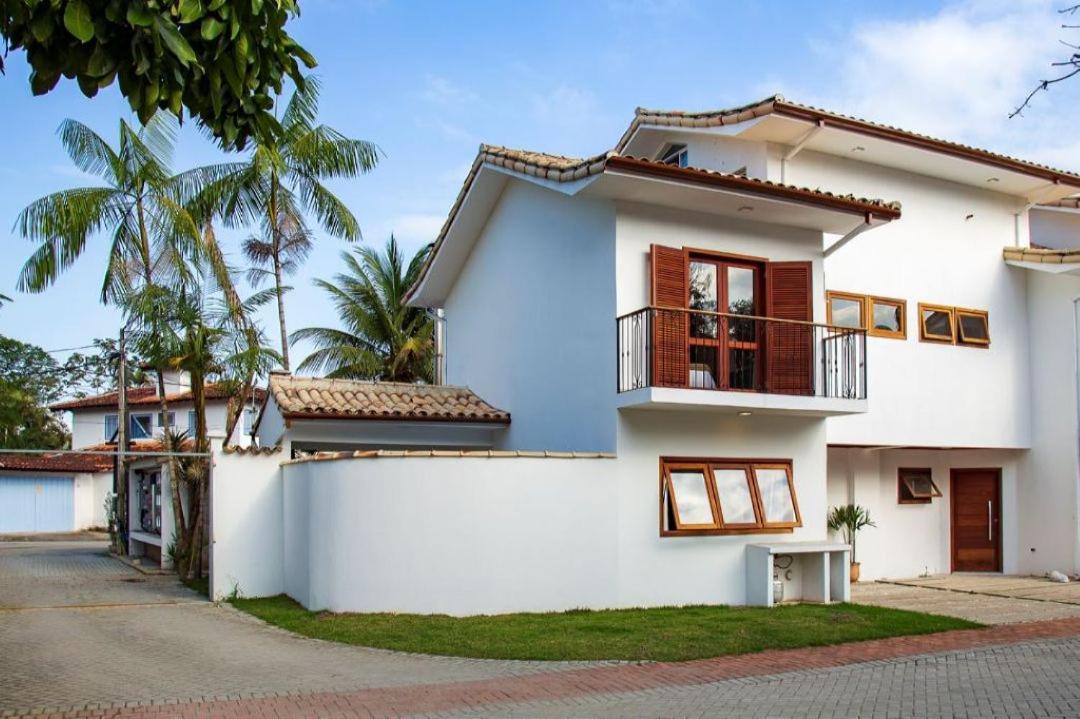 Casa Andorinha 3 Quartos com ar condicionado, piscina privativa, área gourmet, próximo ao Centro Histórico e roupa de cama e banho de qualidade