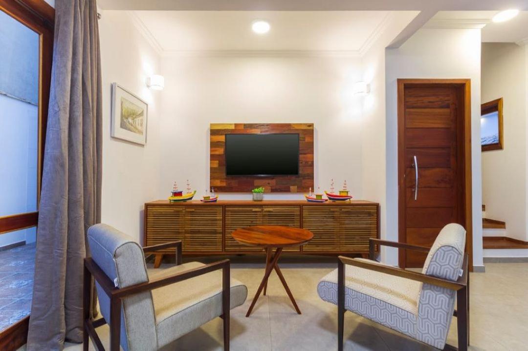 Casa Andorinha 3 Quartos com ar condicionado, piscina privativa, área gourmet, próximo ao Centro Histórico e roupa de cama e banho de qualidade
