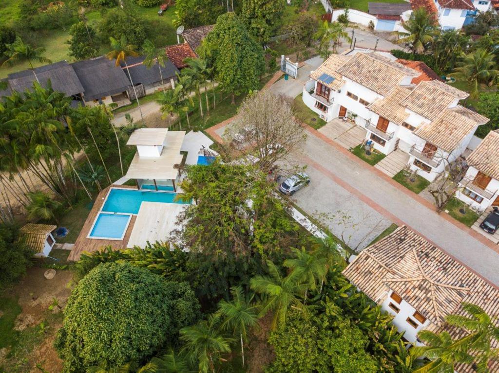 Casa Andorinha 3 Quartos com ar condicionado, piscina privativa, área gourmet, próximo ao Centro Histórico e roupa de cama e banho de qualidade