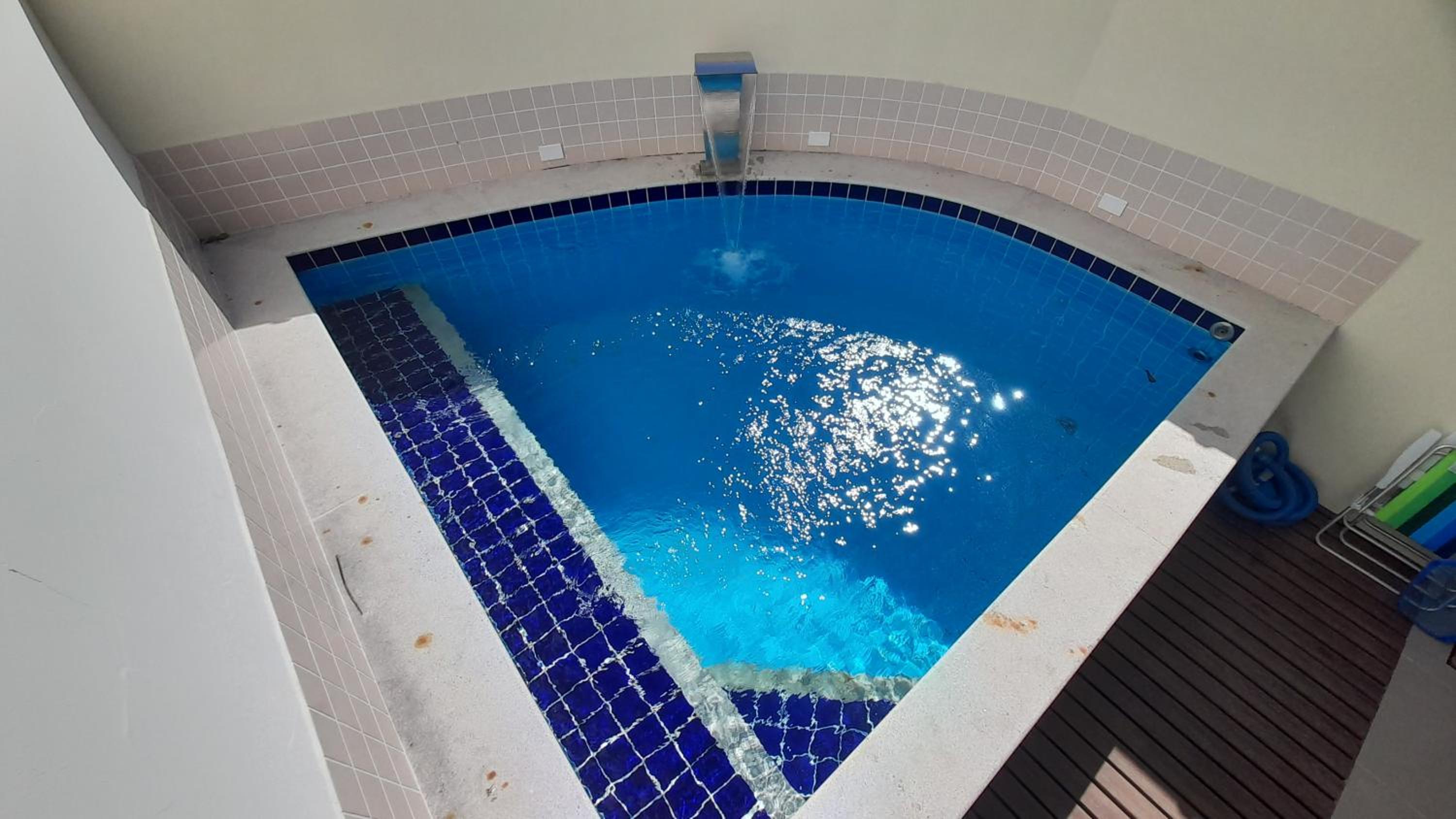 Casa Andorinha 3 Quartos com ar condicionado, piscina privativa, área gourmet, próximo ao Centro Histórico e roupa de cama e banho de qualidade