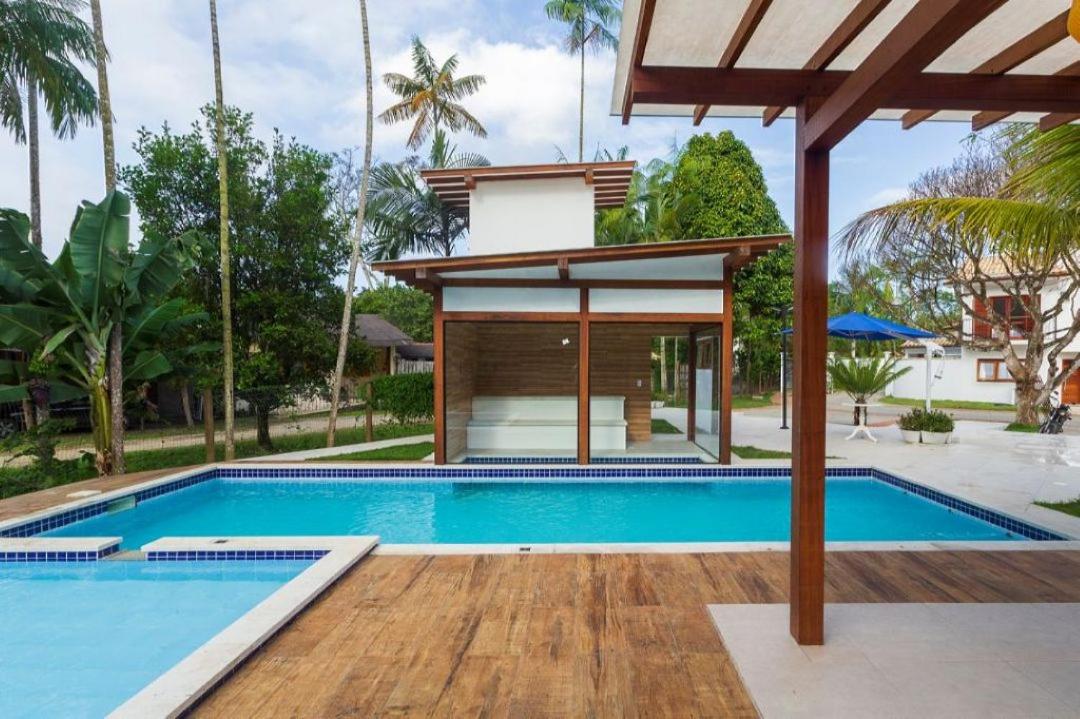 Casa Andorinha 3 Quartos com ar condicionado, piscina privativa, área gourmet, próximo ao Centro Histórico e roupa de cama e banho de qualidade