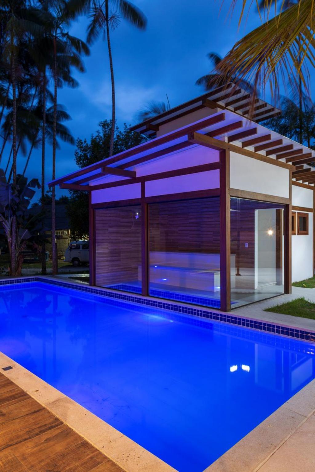 Casa Andorinha 3 Quartos com ar condicionado, piscina privativa, área gourmet, próximo ao Centro Histórico e roupa de cama e banho de qualidade