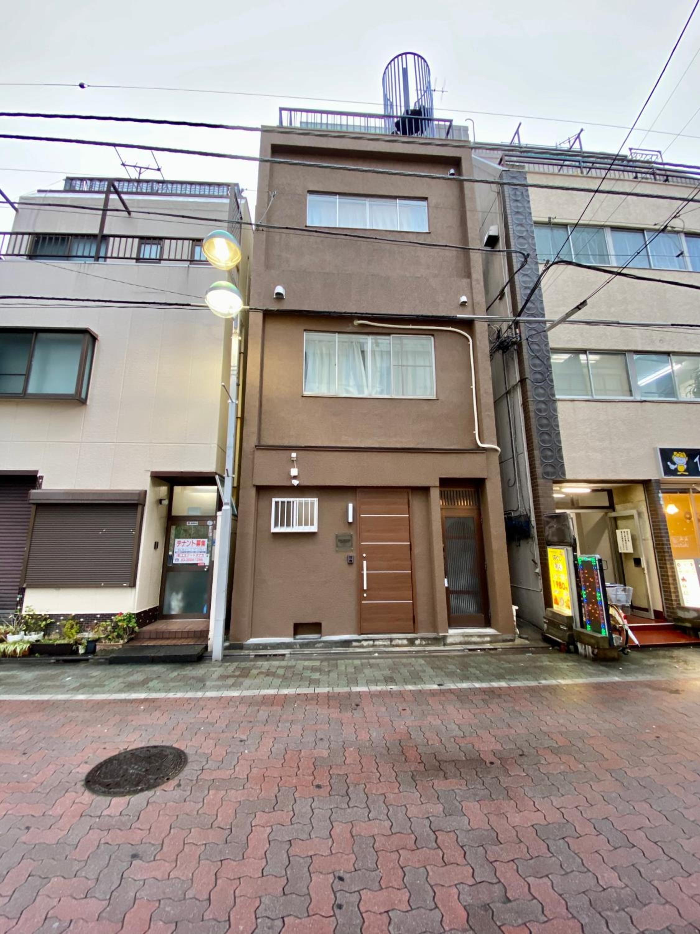 building