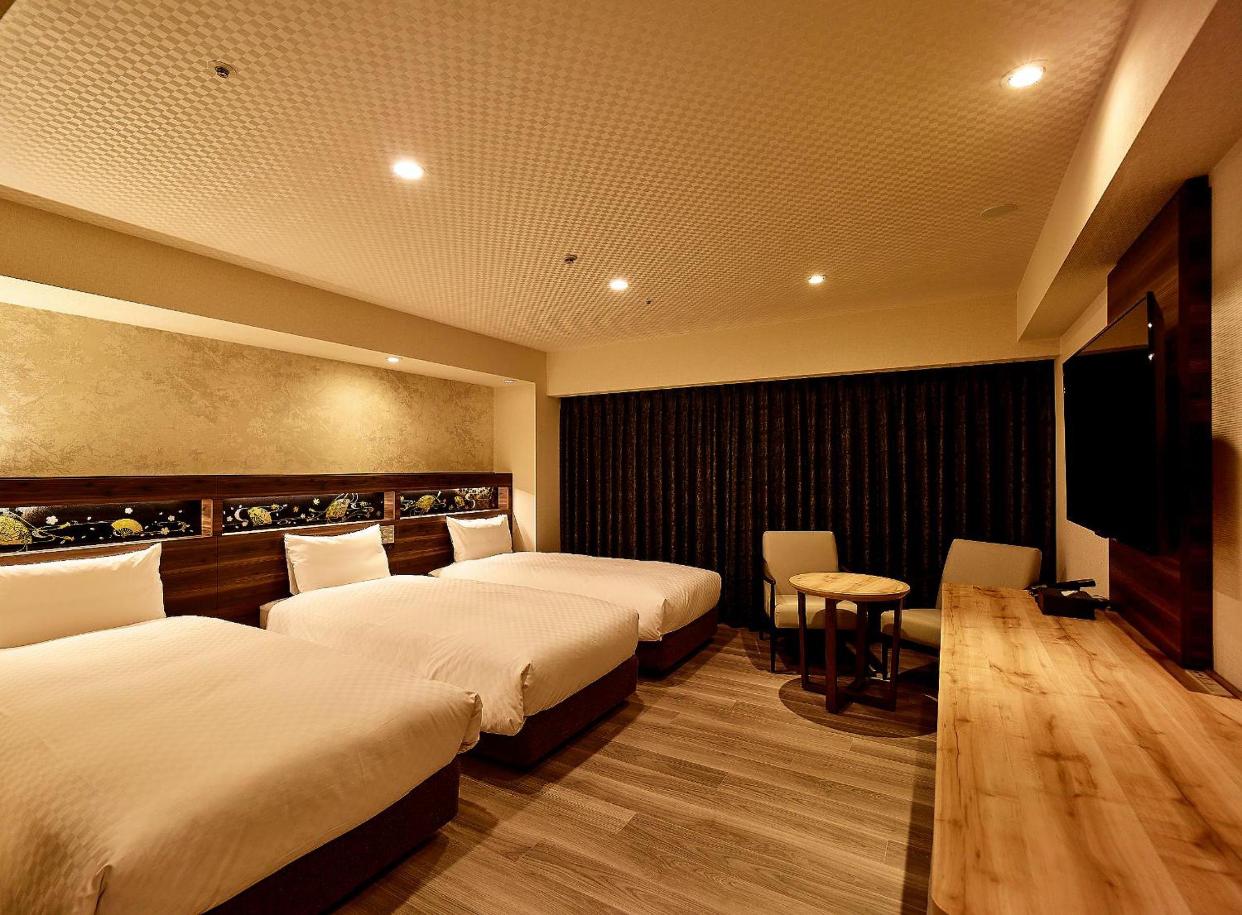 JR WEST GROUP VIA INN PRIME KYOTOEKI HACHIJOGUCHI 35