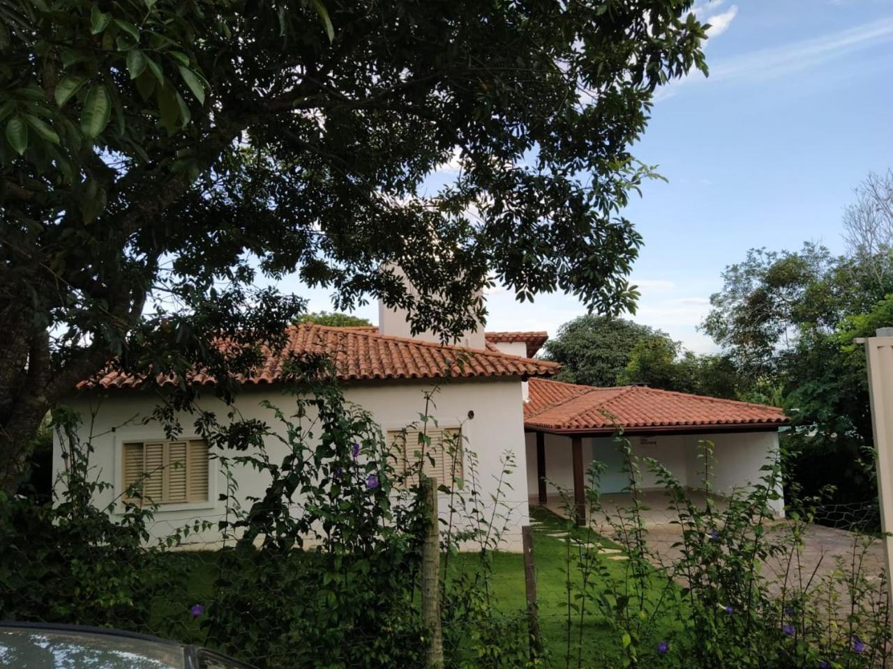 Hotel Rancho do Pedro - Image 1