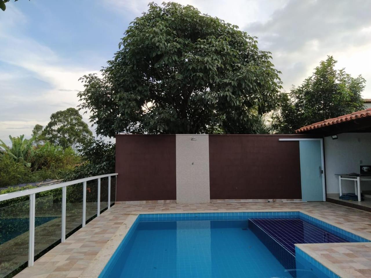 Rancho do Pedro - com piscina aquecida