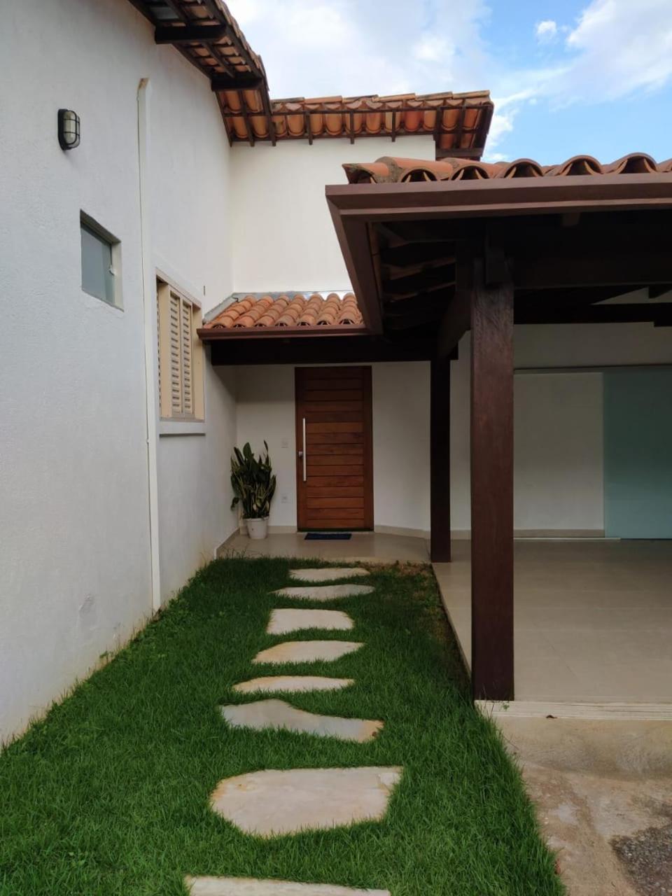 Rancho do Pedro - com piscina aquecida