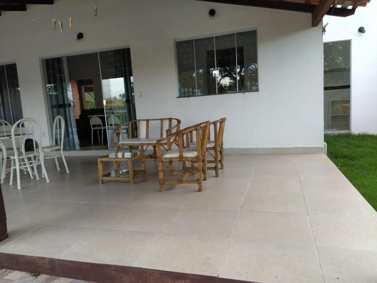 Rancho do Pedro - com piscina aquecida