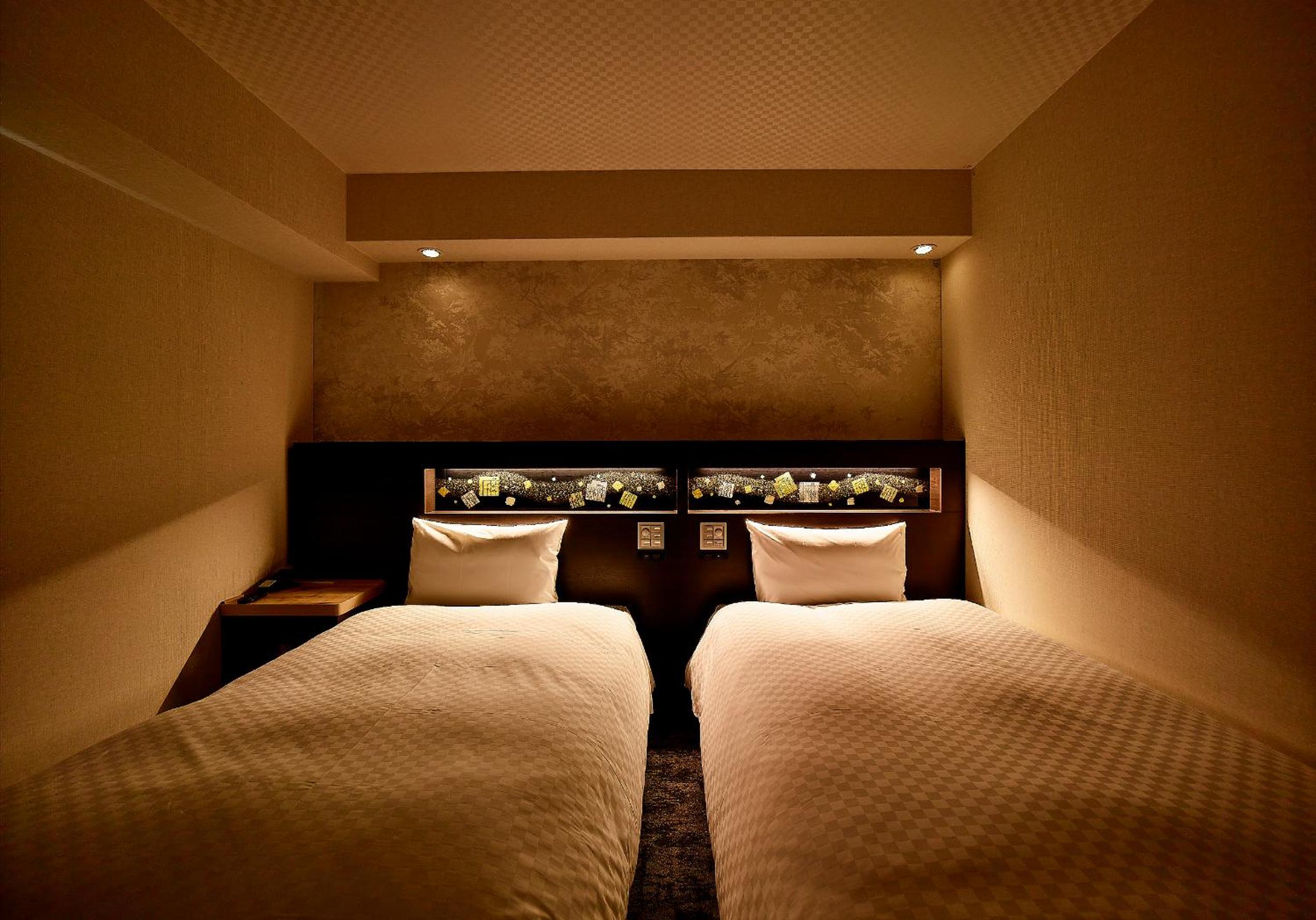 JR WEST GROUP VIA INN PRIME KYOTOEKI HACHIJOGUCHI 43