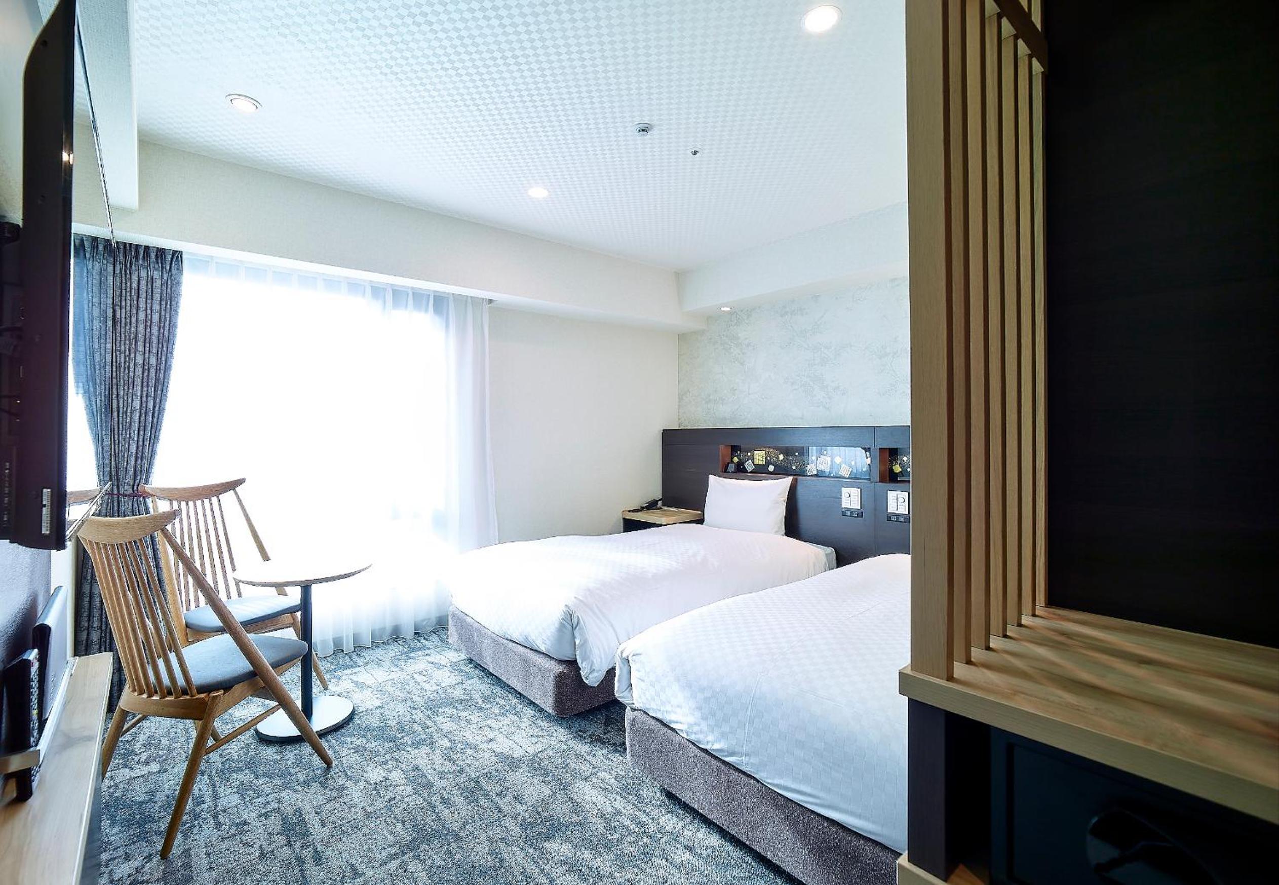 JR WEST GROUP VIA INN PRIME KYOTOEKI HACHIJOGUCHI 44