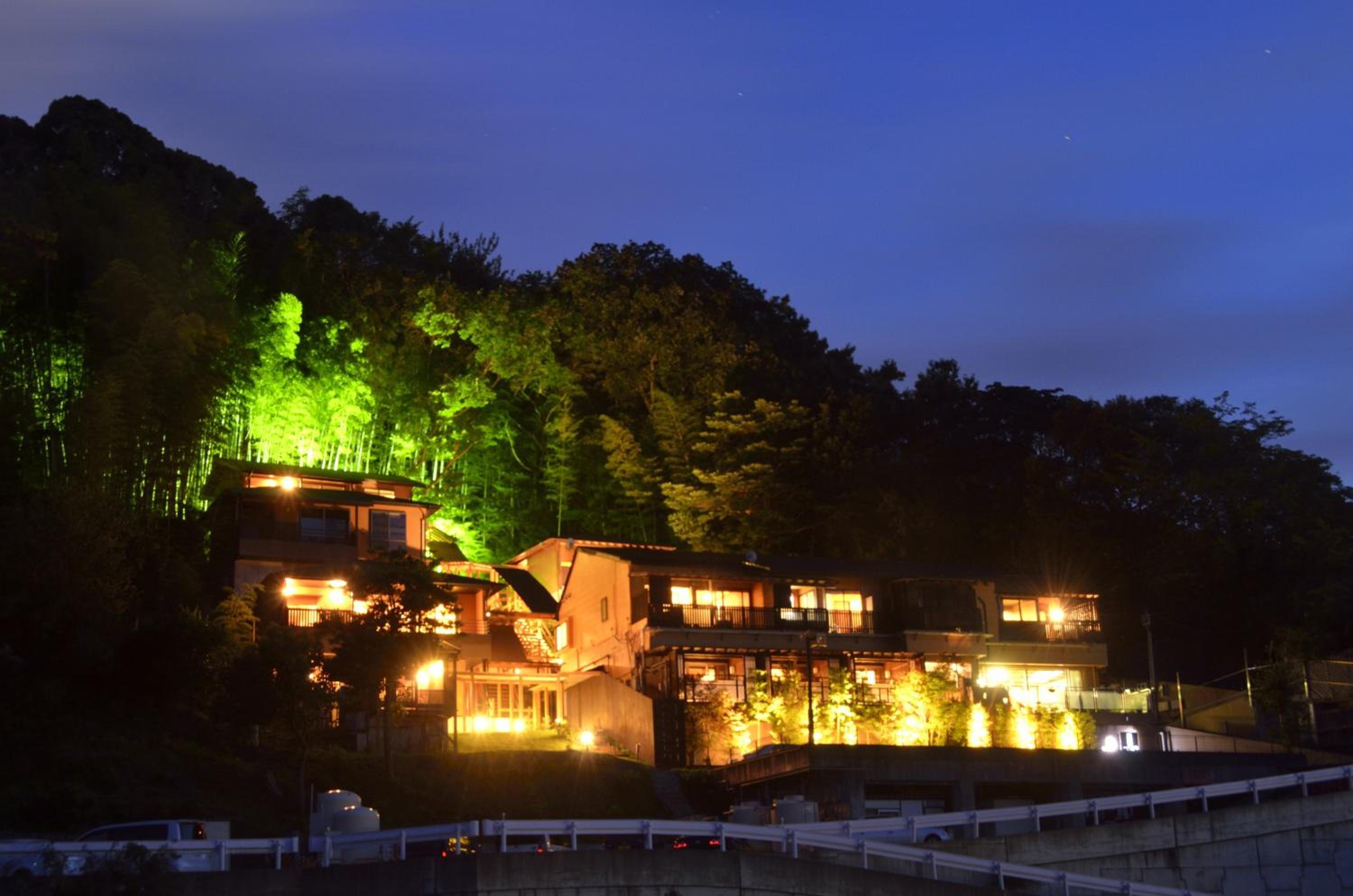 Uminohana, Atami - 11
