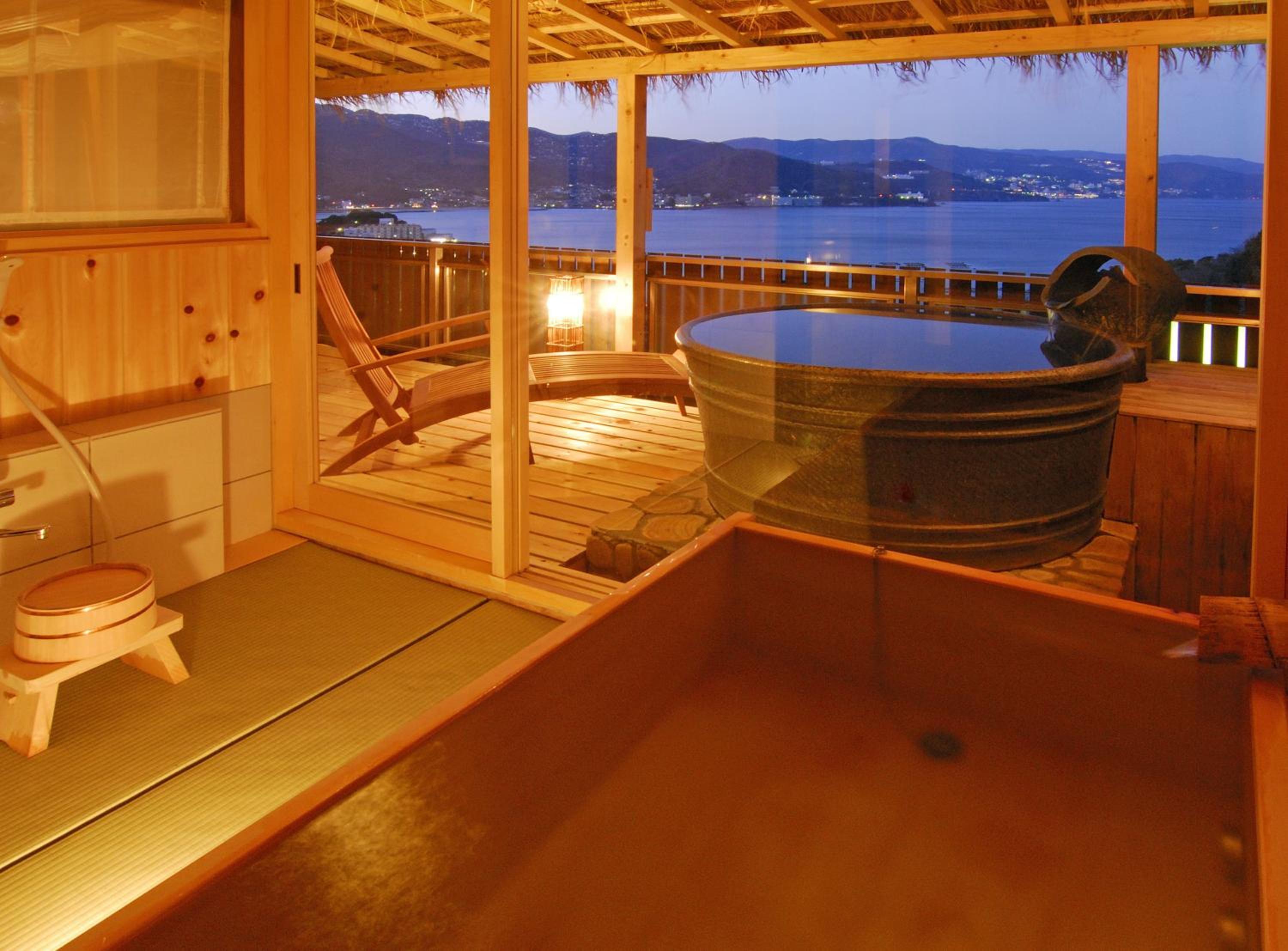 Uminohana, Atami - 16