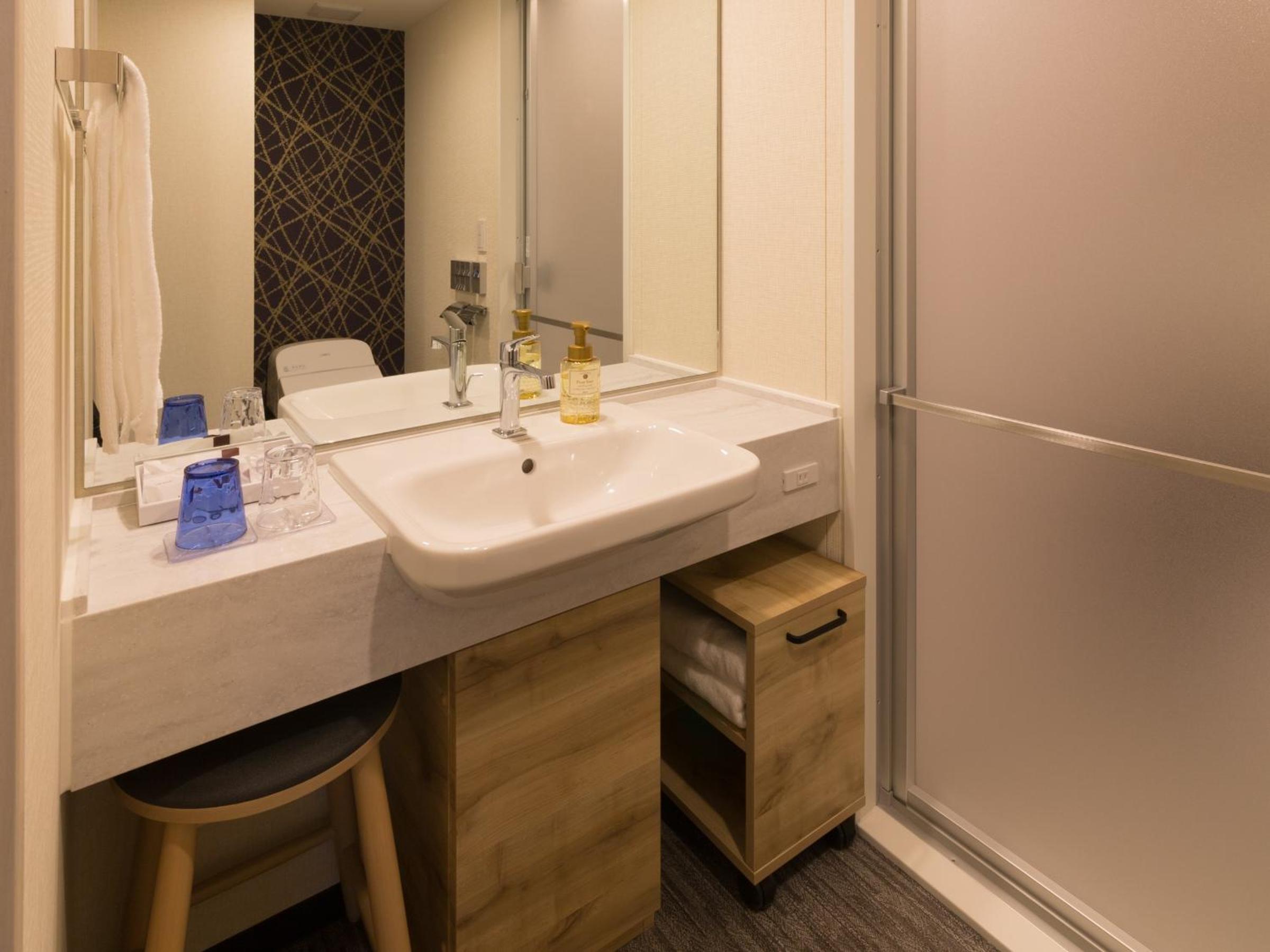 JR WEST GROUP VIA INN PRIME KYOTOEKI HACHIJOGUCHI 42