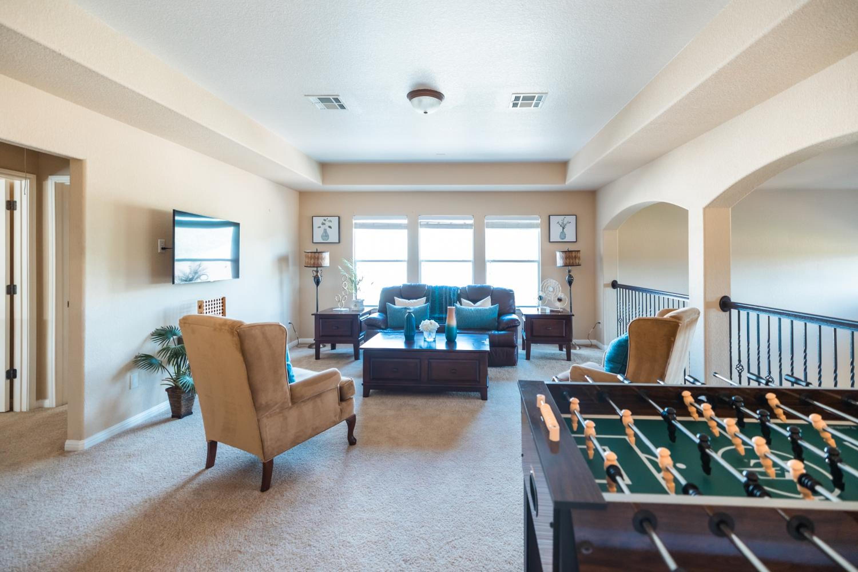 Austin Charm Home by The Key Rentals view 5