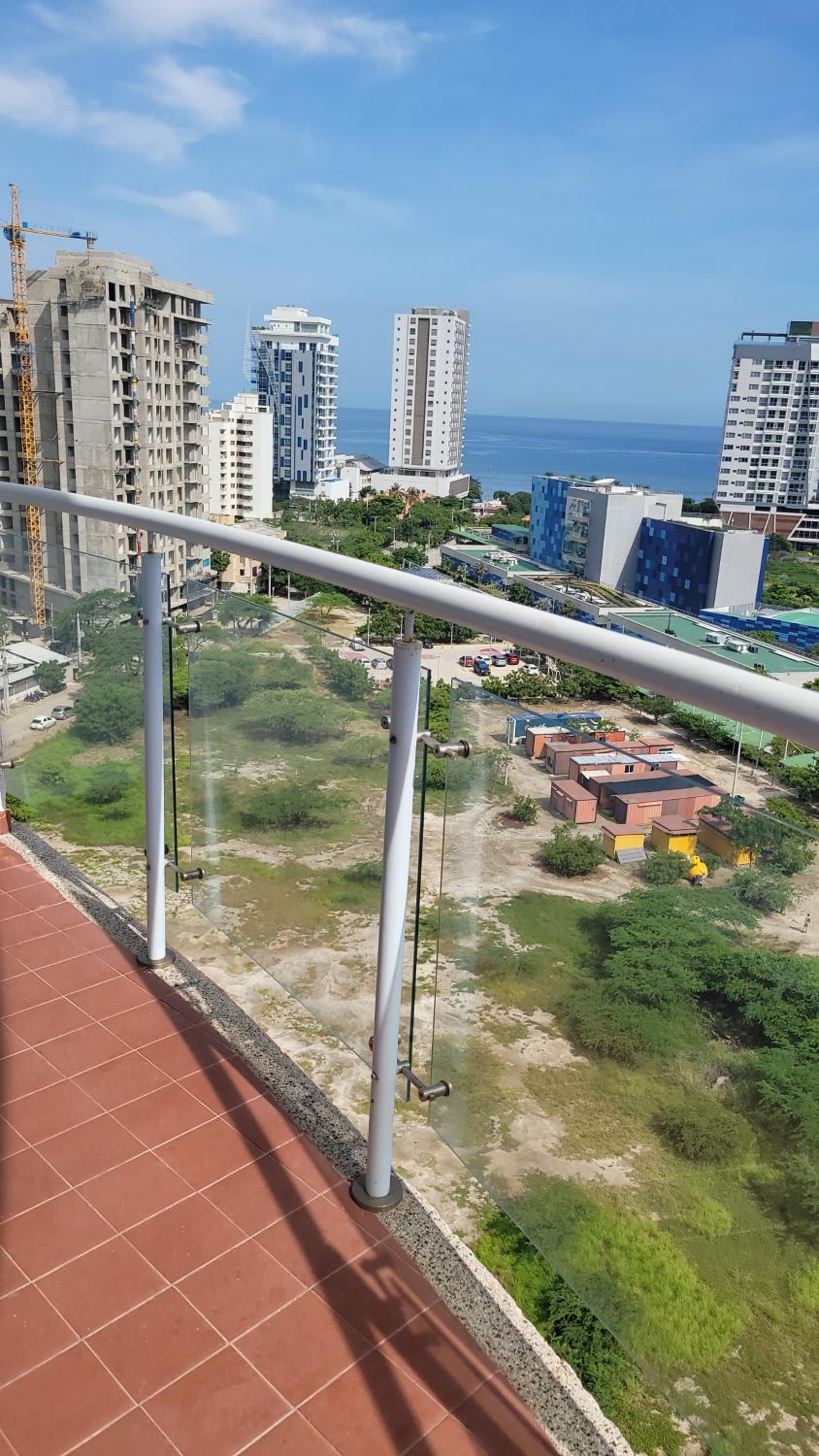 Hotel Terrazas Rodadero Santa Marta - Image 1