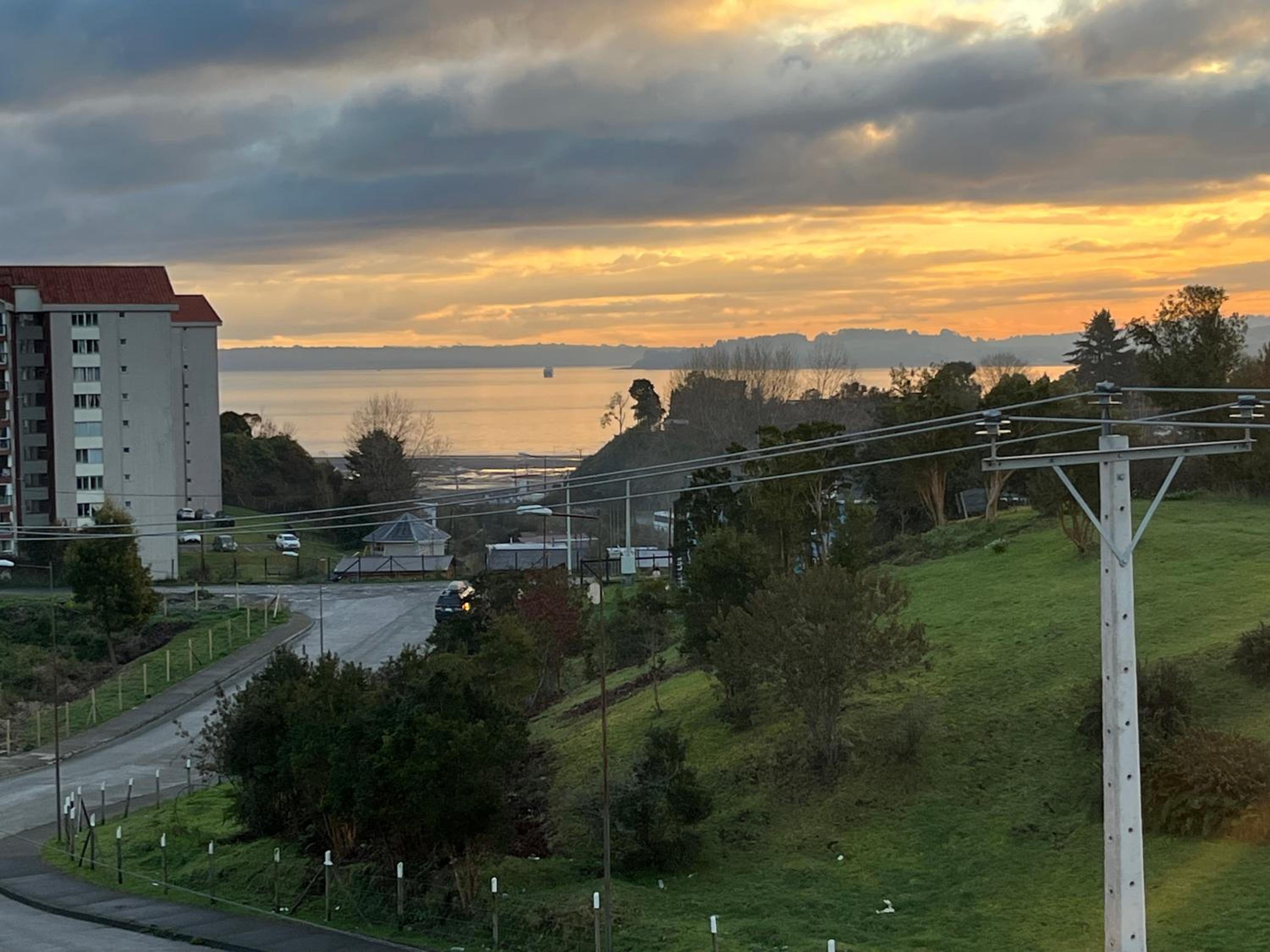 Departamento Nuevo a pasos de la playa Puerto Montt