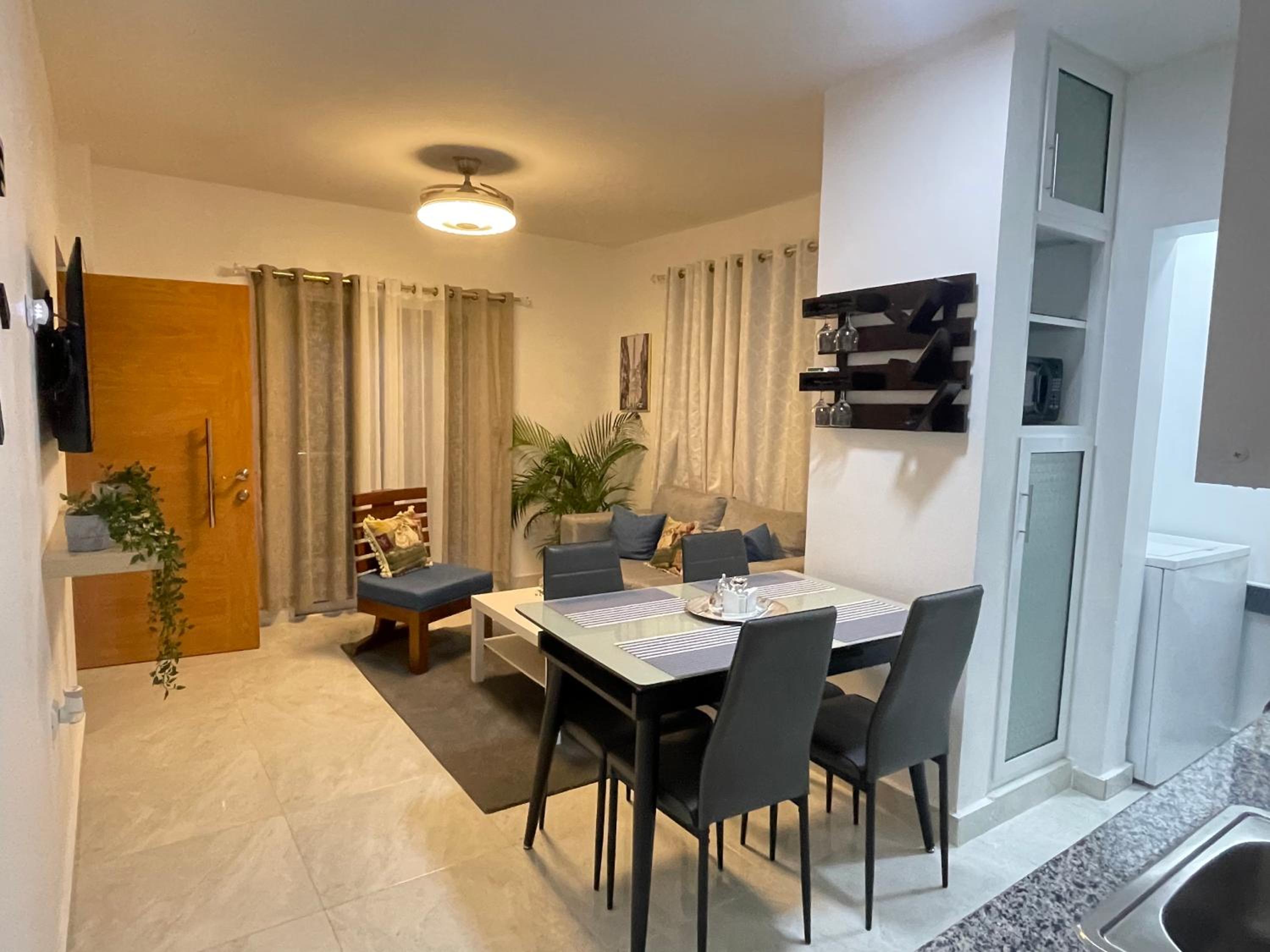 Residencial christall ap 2-A view 4