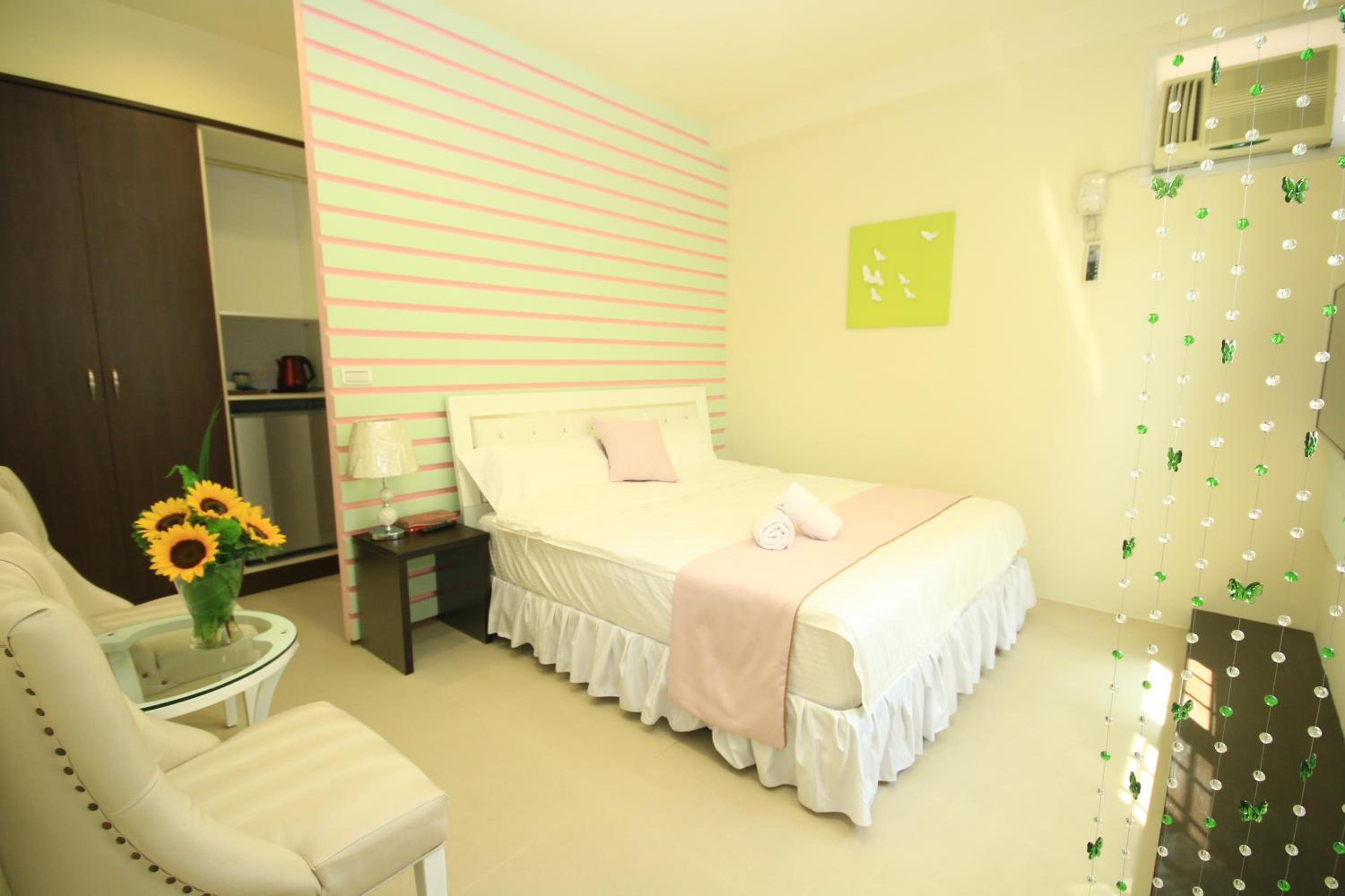 Sunny Breeze Garden Homestay view 5