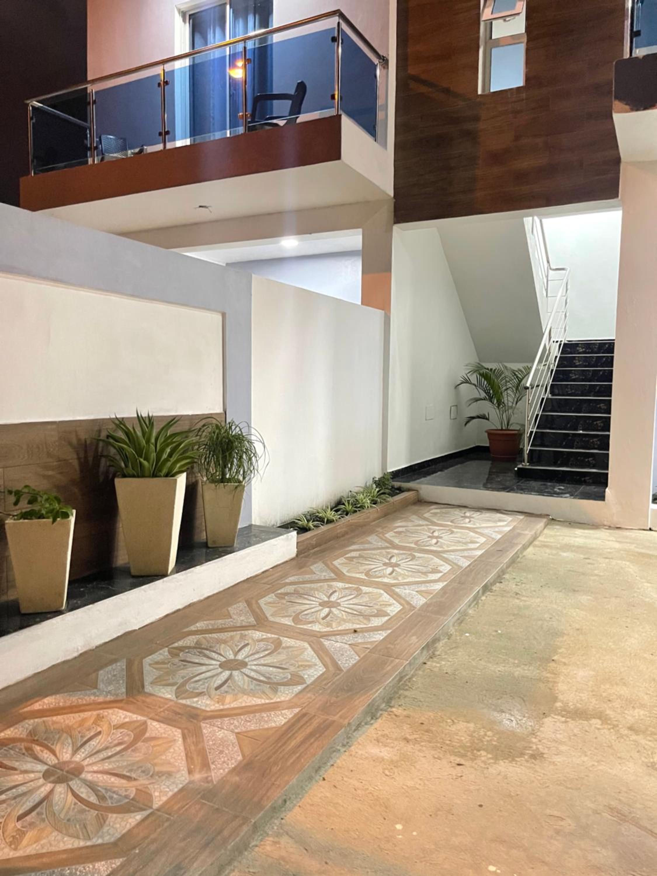 Hotel Residencial christall ap 2-A - Image 1